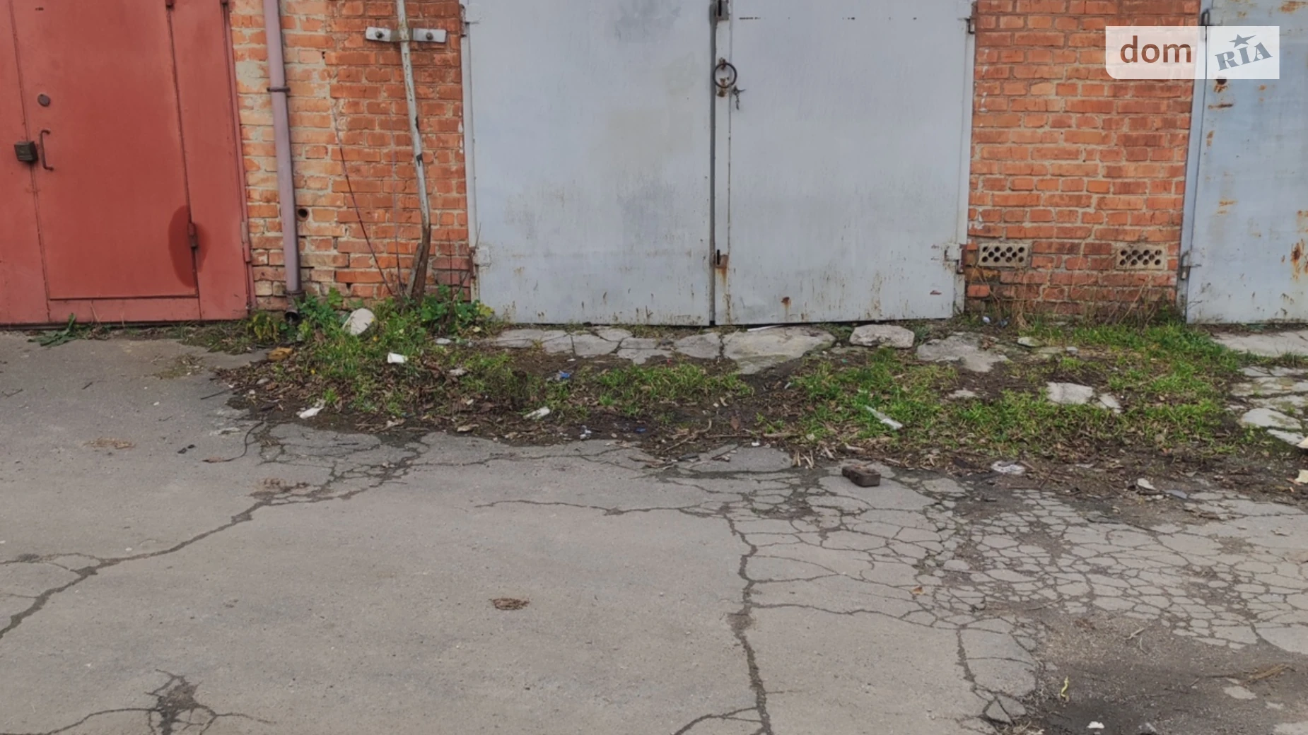 Продается место в гаражном кооперативе под легковое авто на 21.75 кв. м, цена: 5000 $ - фото 2