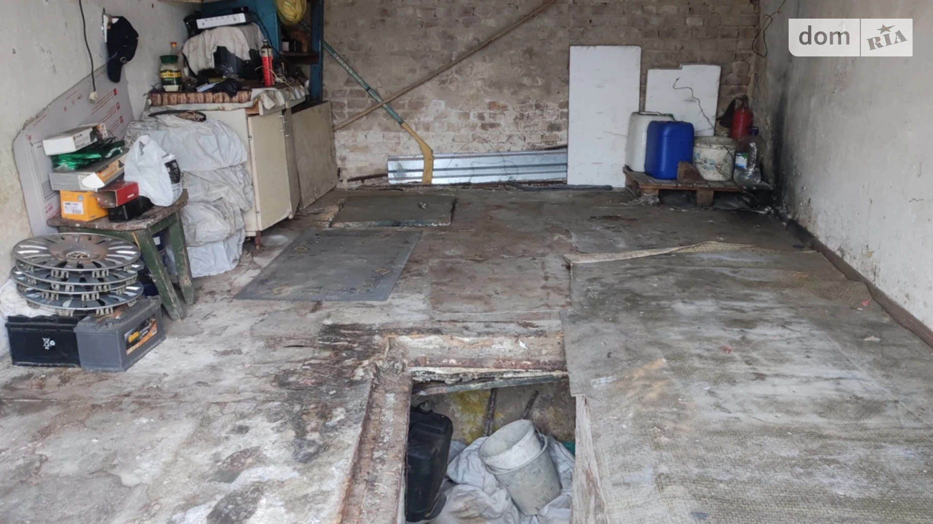 Продается место в гаражном кооперативе под легковое авто на 21.75 кв. м, цена: 5000 $ - фото 4