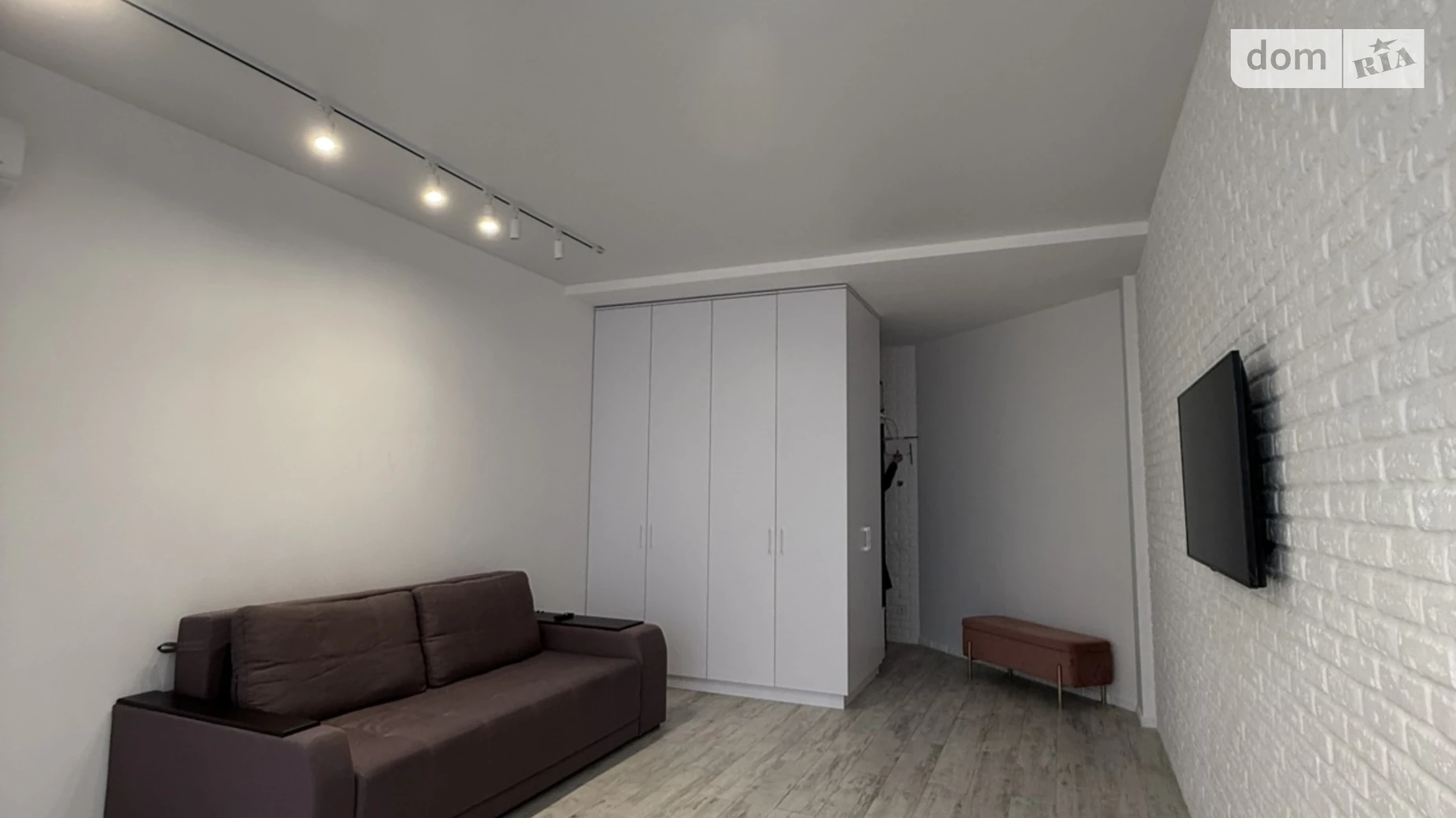 Сдается в аренду 1-комнатная квартира 38.3 кв. м в Одессе, Фонтанская дор., 122 - фото 3