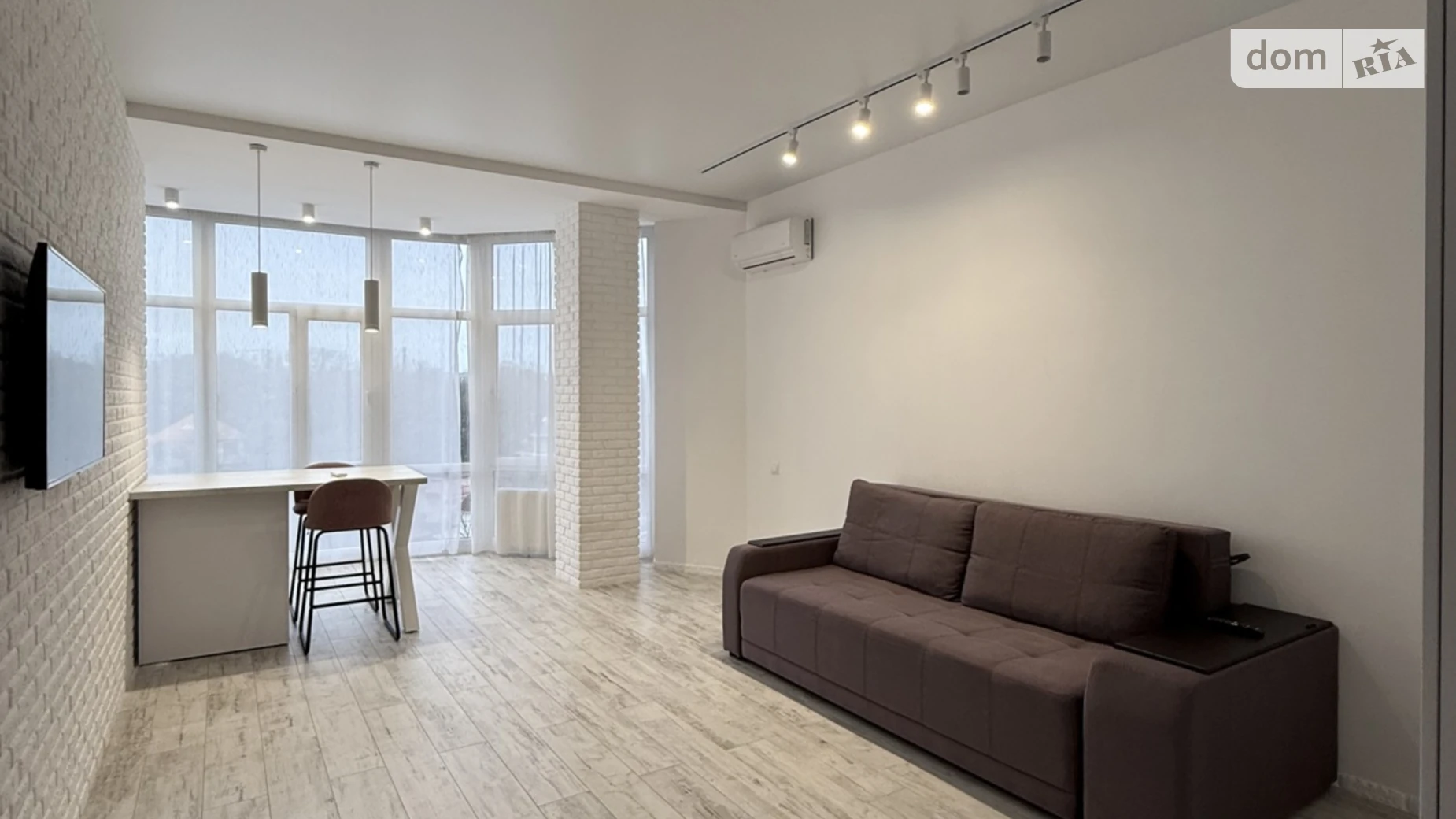 Сдается в аренду 1-комнатная квартира 38.3 кв. м в Одессе, Фонтанская дор., 122 - фото 4