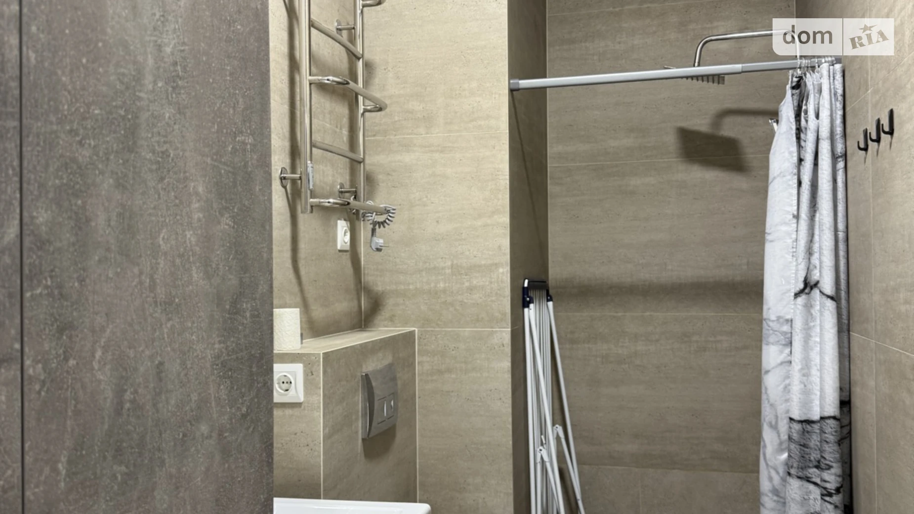 Сдается в аренду 1-комнатная квартира 38.3 кв. м в Одессе, Фонтанская дор., 122 - фото 5