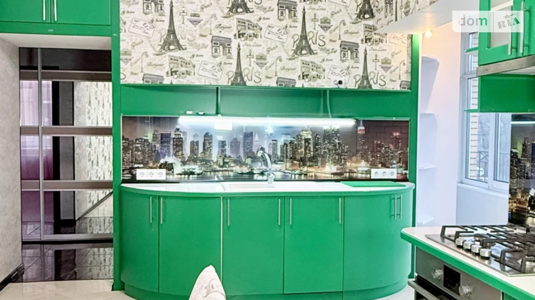 Старокостянтиновское шоссе, 20/3 Выставка Хмельницкий ЖК Статус Парк - фото 3