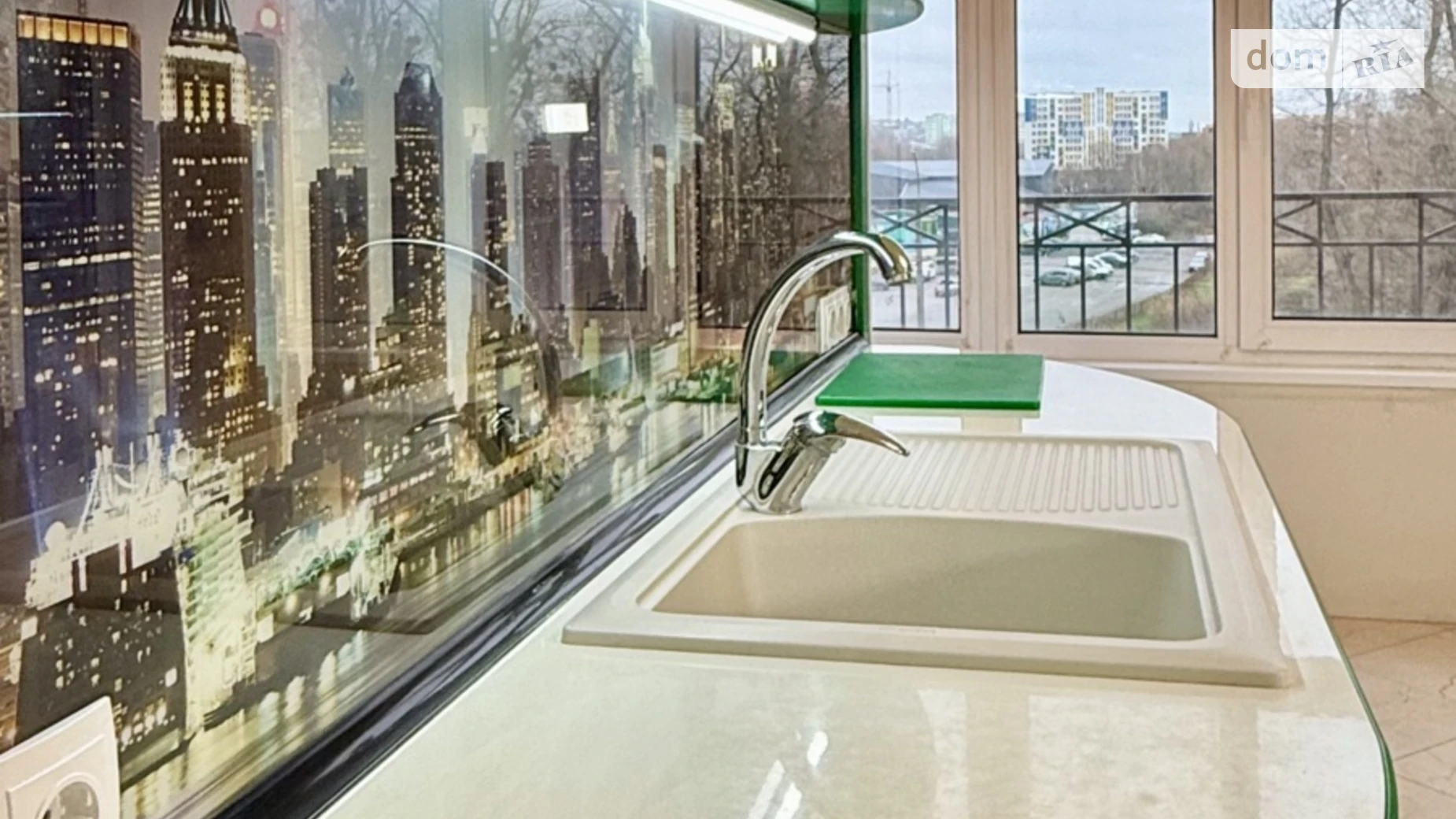 Старокостянтиновское шоссе, 20/3 Выставка Хмельницкий ЖК Статус Парк - фото 2