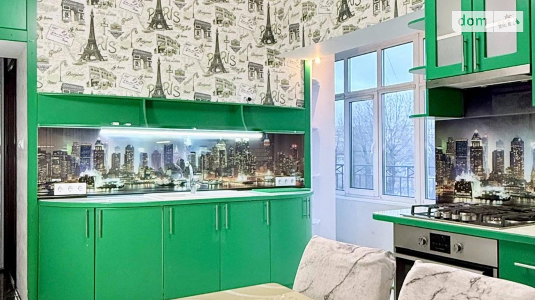 Старокостянтиновское шоссе, 20/3 Выставка Хмельницкий ЖК Статус Парк - фото 4