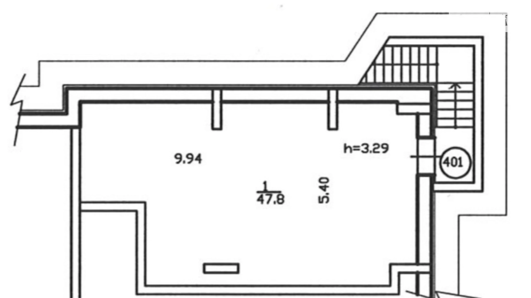 ул. Вышгородская, 45Г Ветряные Горы Киев ЖК Парковый Город Минская, цена: 30000 грн - фото 5