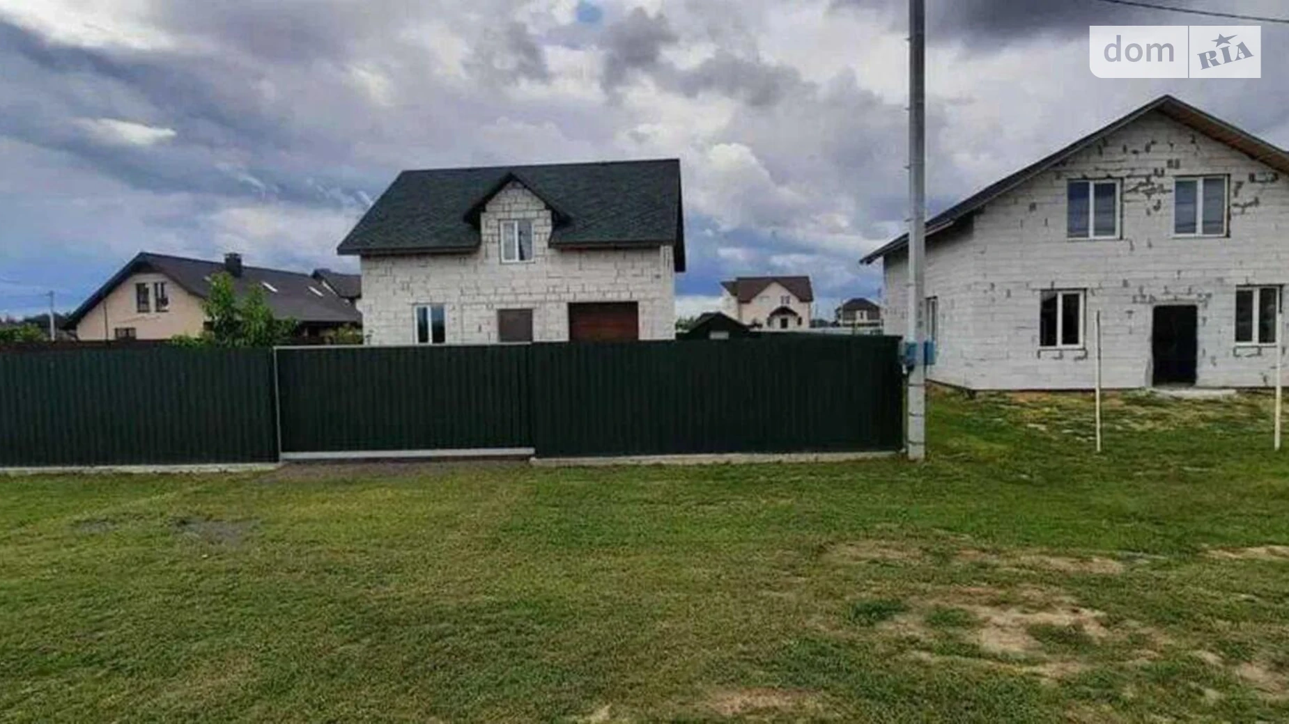 Продается дом на 2 этажа 160 кв. м с террасой, цена: 110000 $ - фото 2