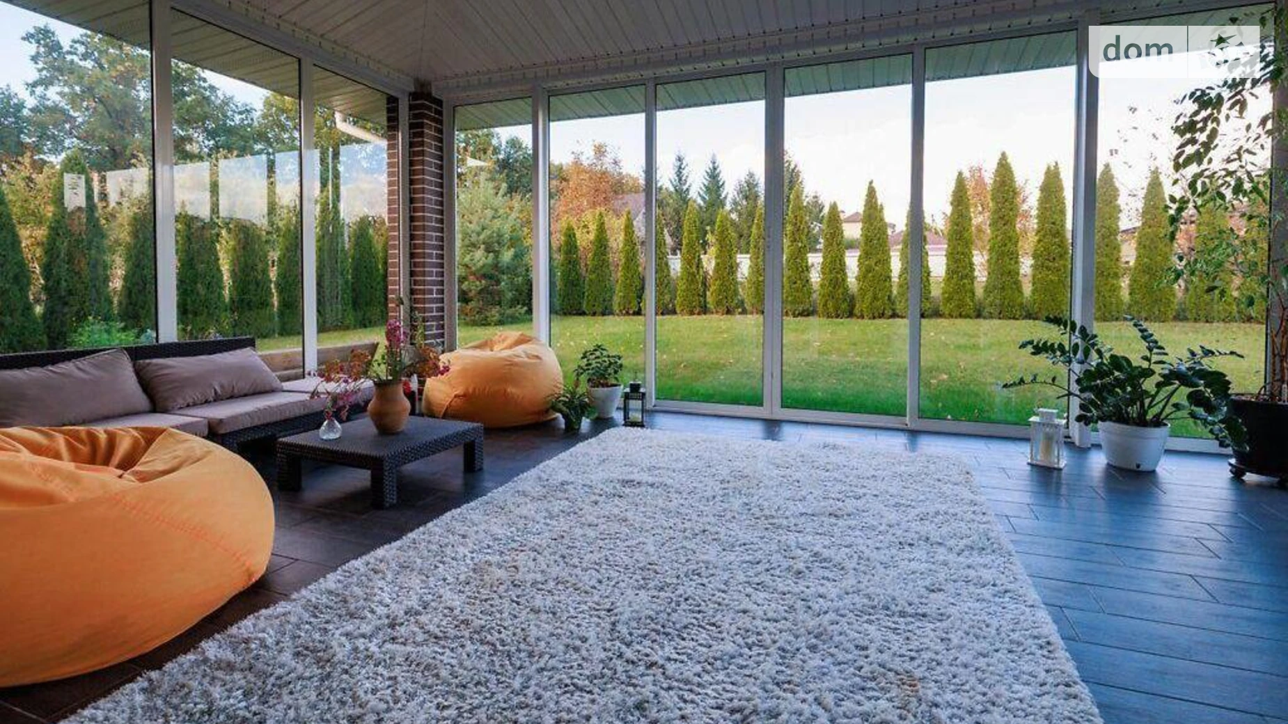 Продается дом на 2 этажа 255 кв. м с балконом, цена: 290000 $ - фото 3