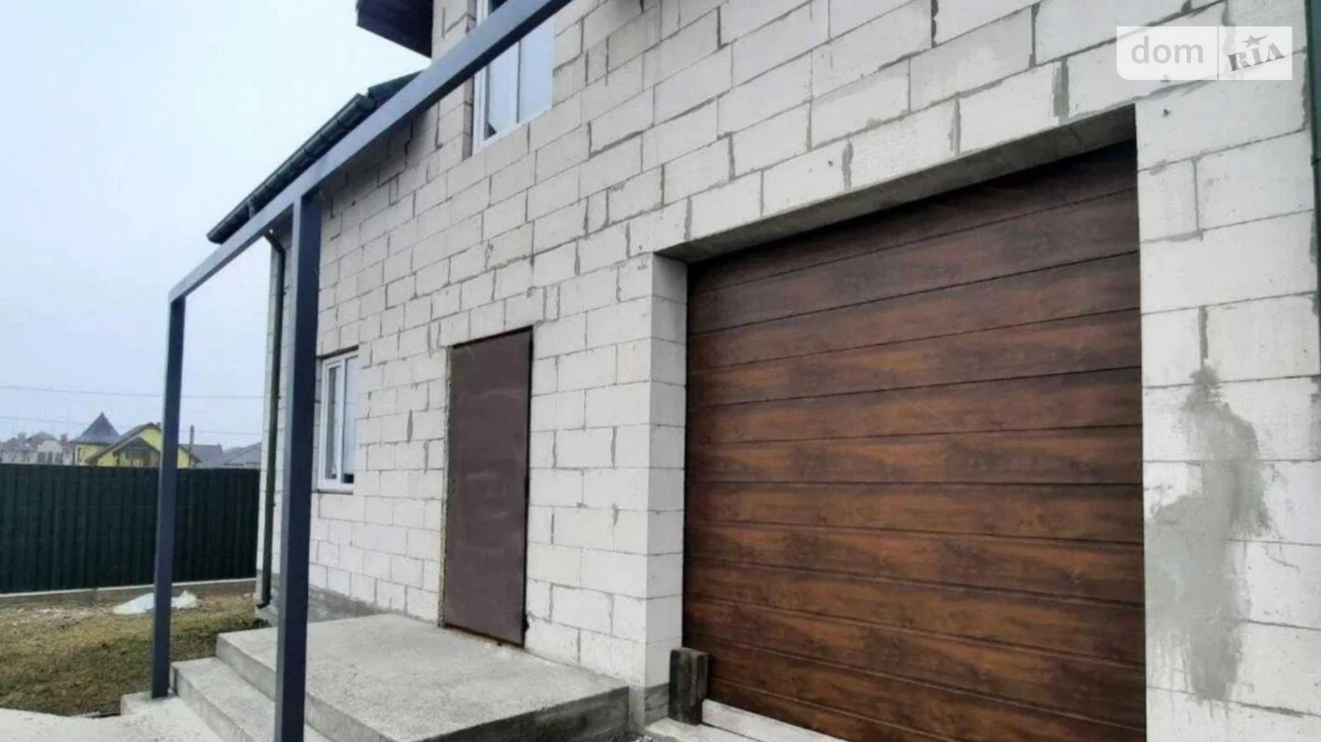 Продается дом на 2 этажа 160 кв. м с террасой, цена: 110000 $ - фото 3