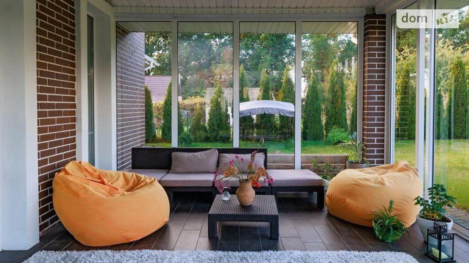 Продается дом на 2 этажа 255 кв. м с балконом, цена: 290000 $ - фото 4