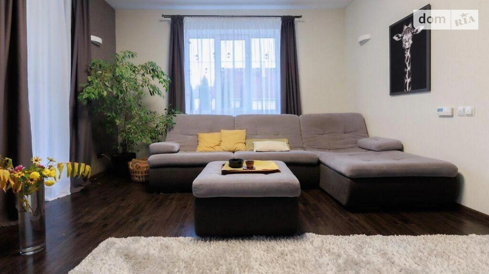 Продается дом на 2 этажа 255 кв. м с балконом, цена: 290000 $ - фото 5