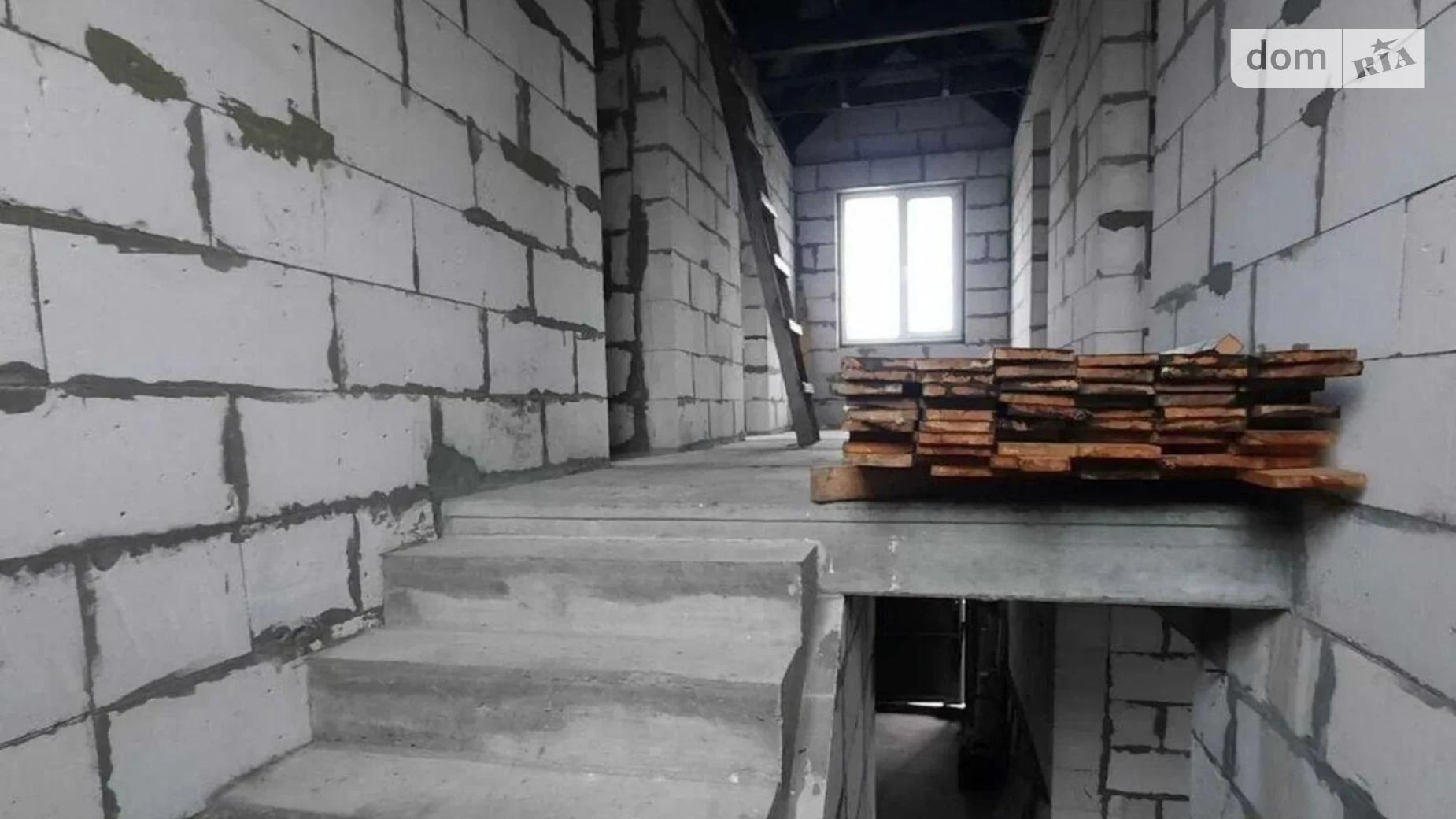 Продается дом на 2 этажа 160 кв. м с террасой, цена: 110000 $ - фото 5