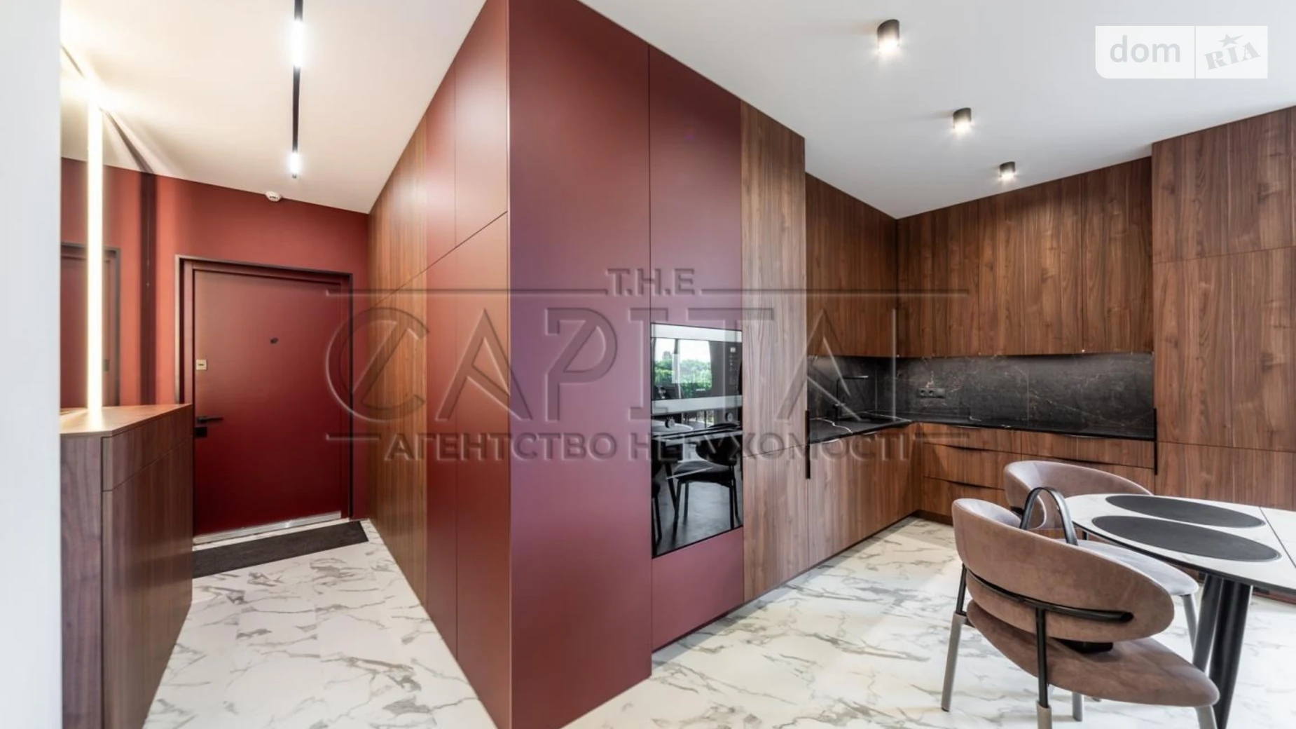 Продается 3-комнатная квартира 83.4 кв. м в Киеве, цена: 275220 $ - фото 2