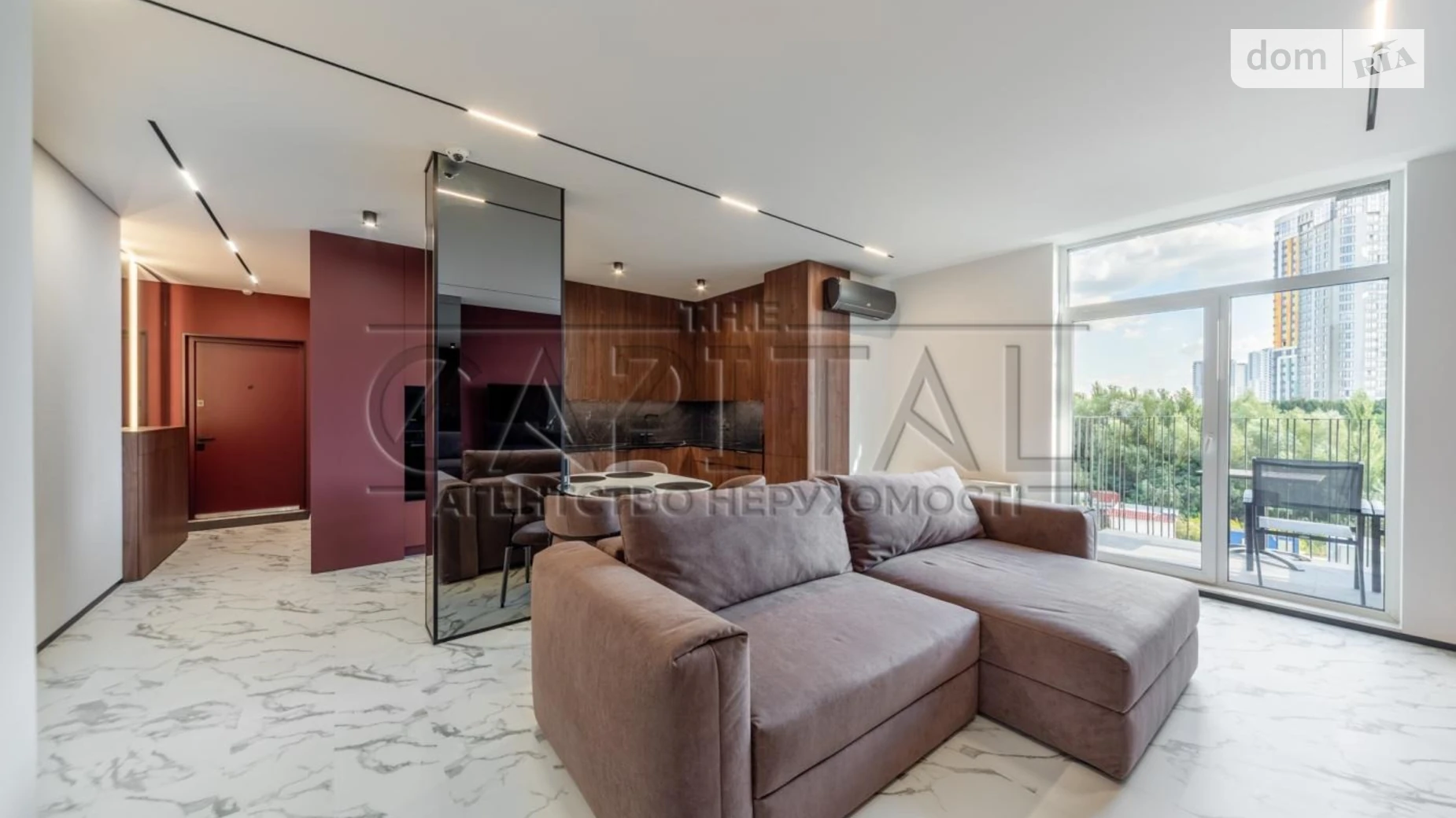 Продается 3-комнатная квартира 83.4 кв. м в Киеве, цена: 275220 $ - фото 5