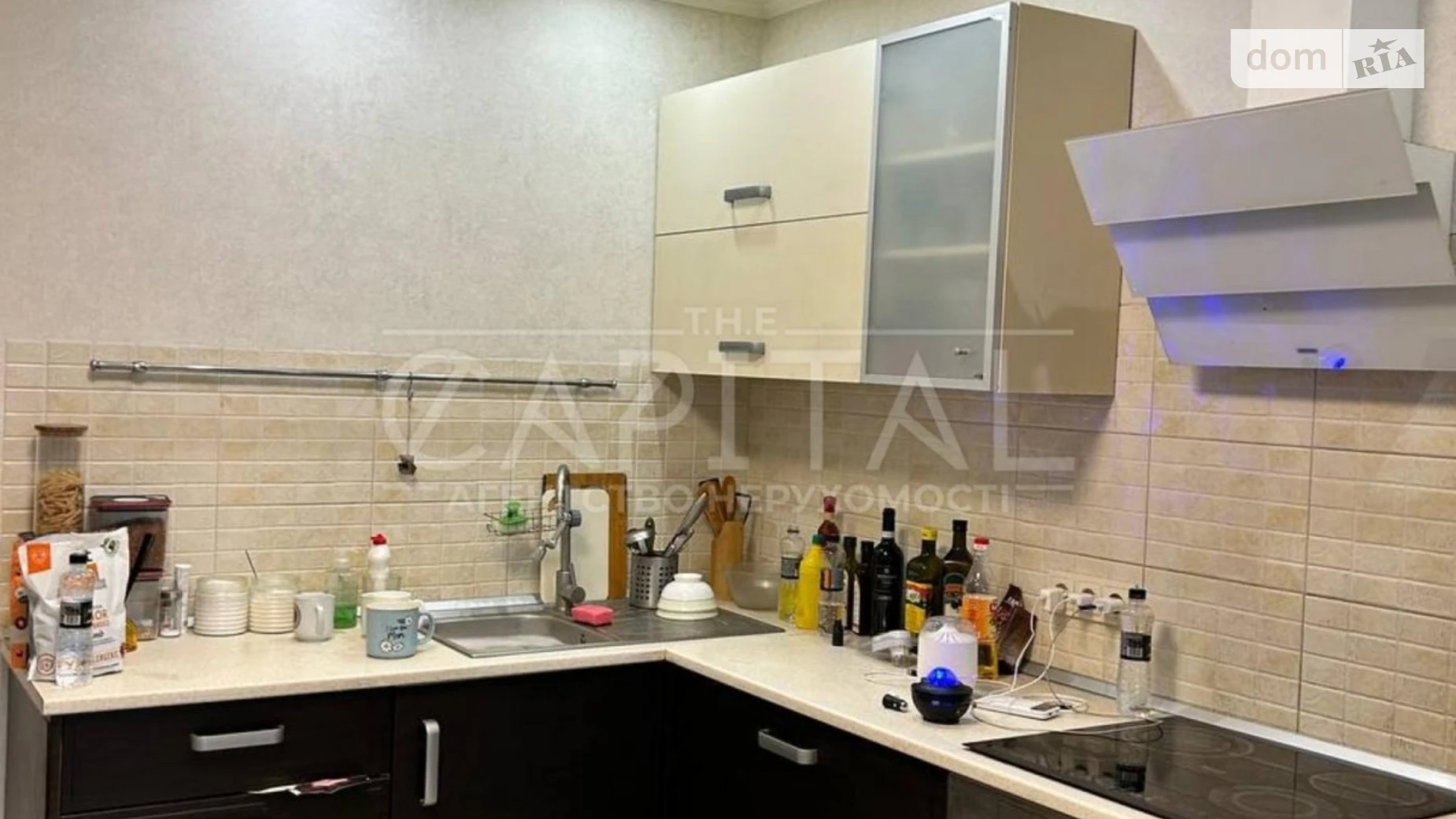 Продается 3-комнатная квартира 92 кв. м в Киеве, ул. Михаила Максимовича, 32 - фото 2