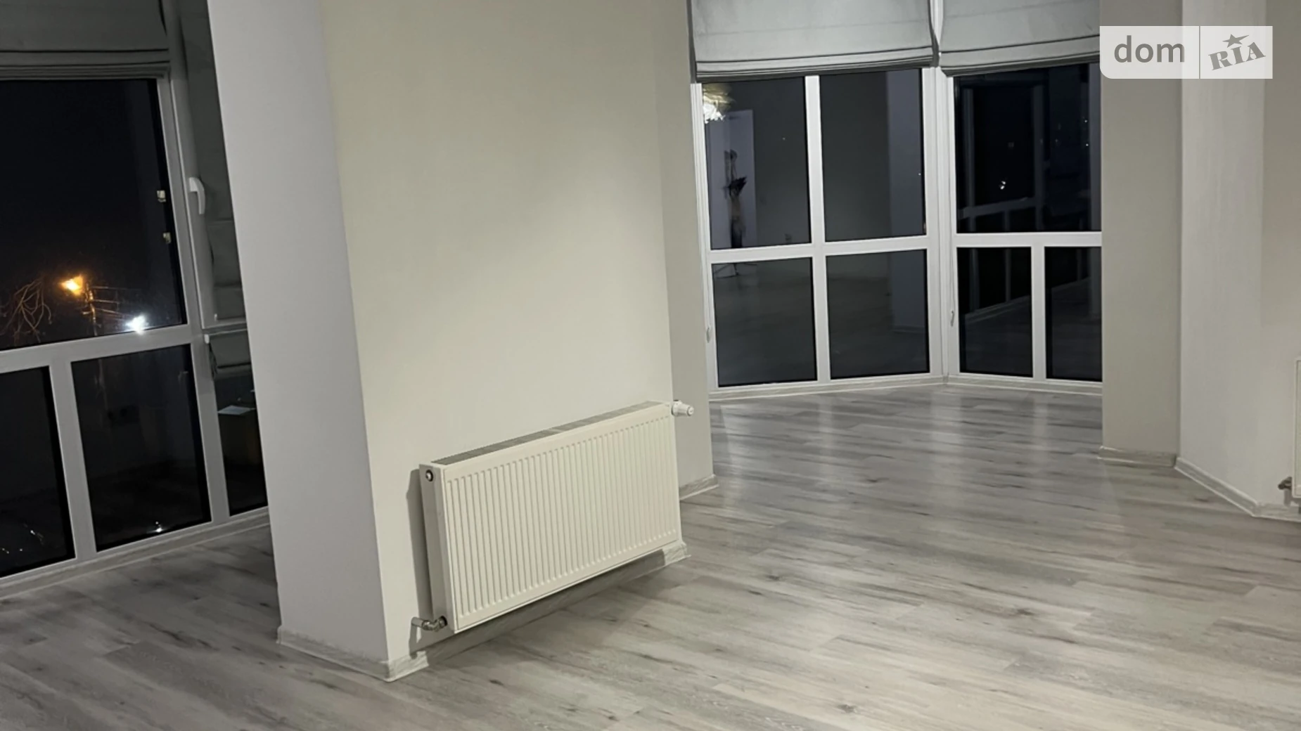 2-комнатная квартира 108 кв. м в Луцке, цена: 1000 € - фото 5