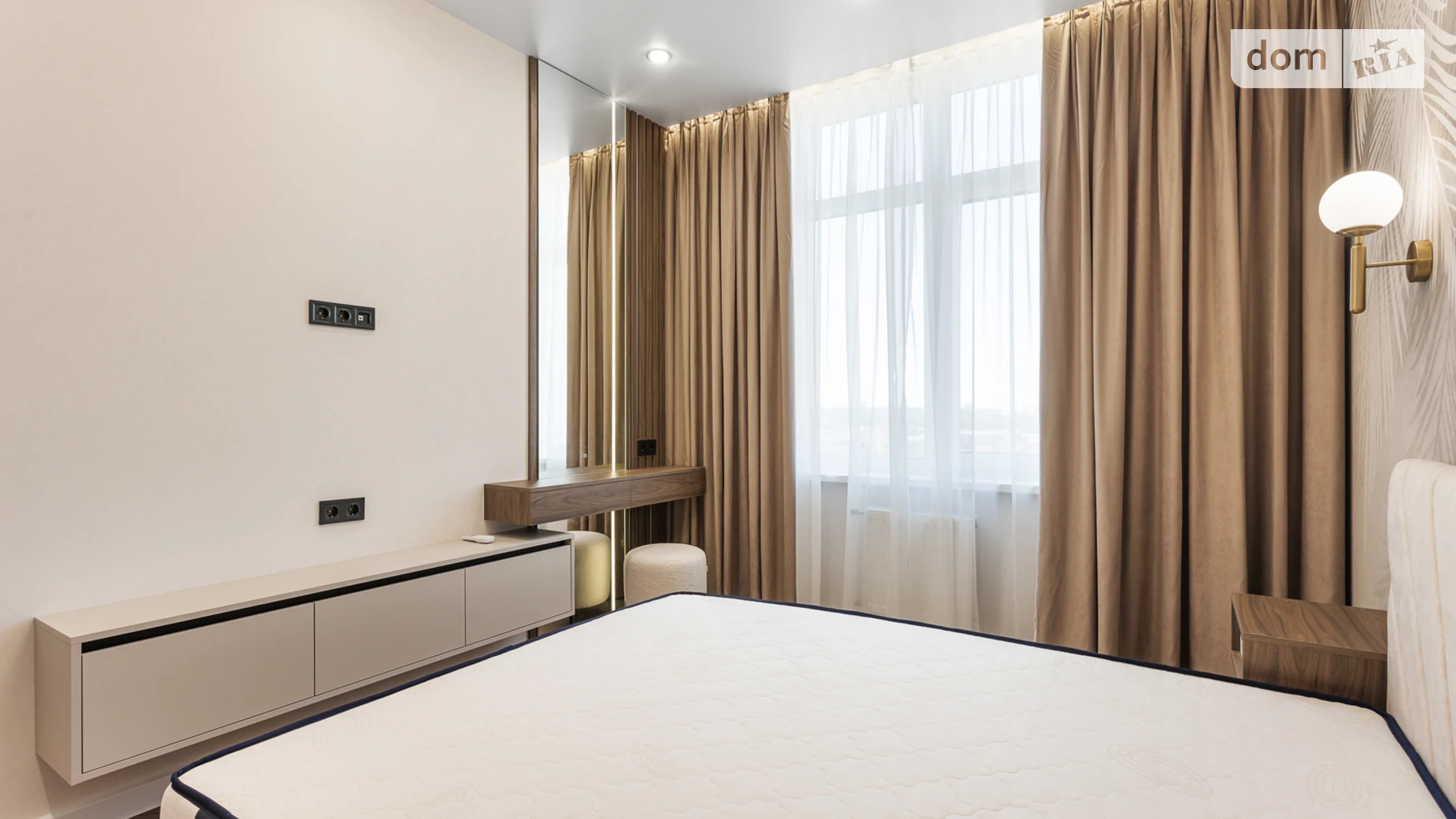 Продается 2-комнатная квартира 52.4 кв. м в Одессе, ул. Краснова, 3 - фото 4