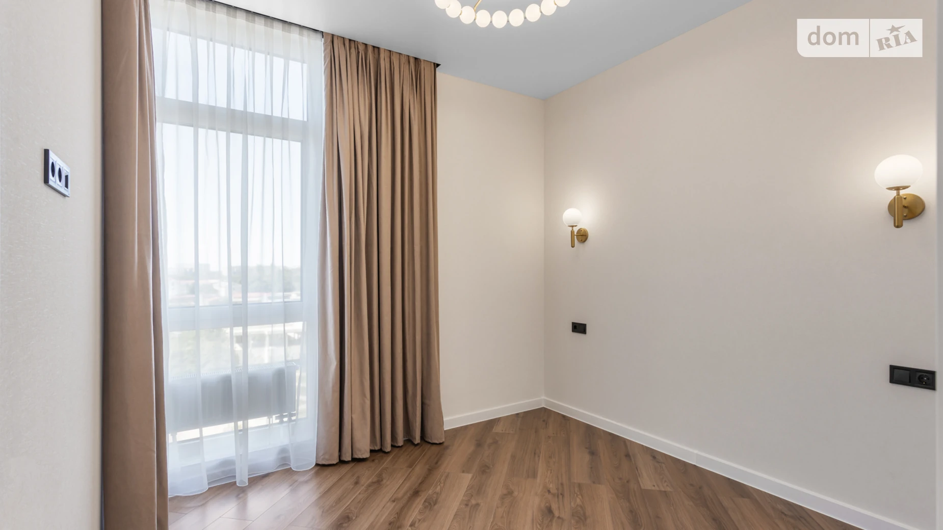 Продается 2-комнатная квартира 52.4 кв. м в Одессе, ул. Краснова, 3 - фото 5