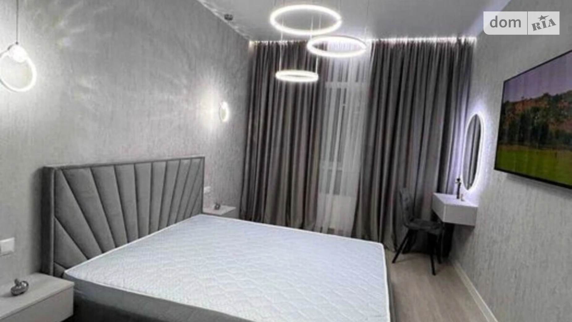 Продается 2-комнатная квартира 65 кв. м в Одессе, ул. Краснова, 1В - фото 4