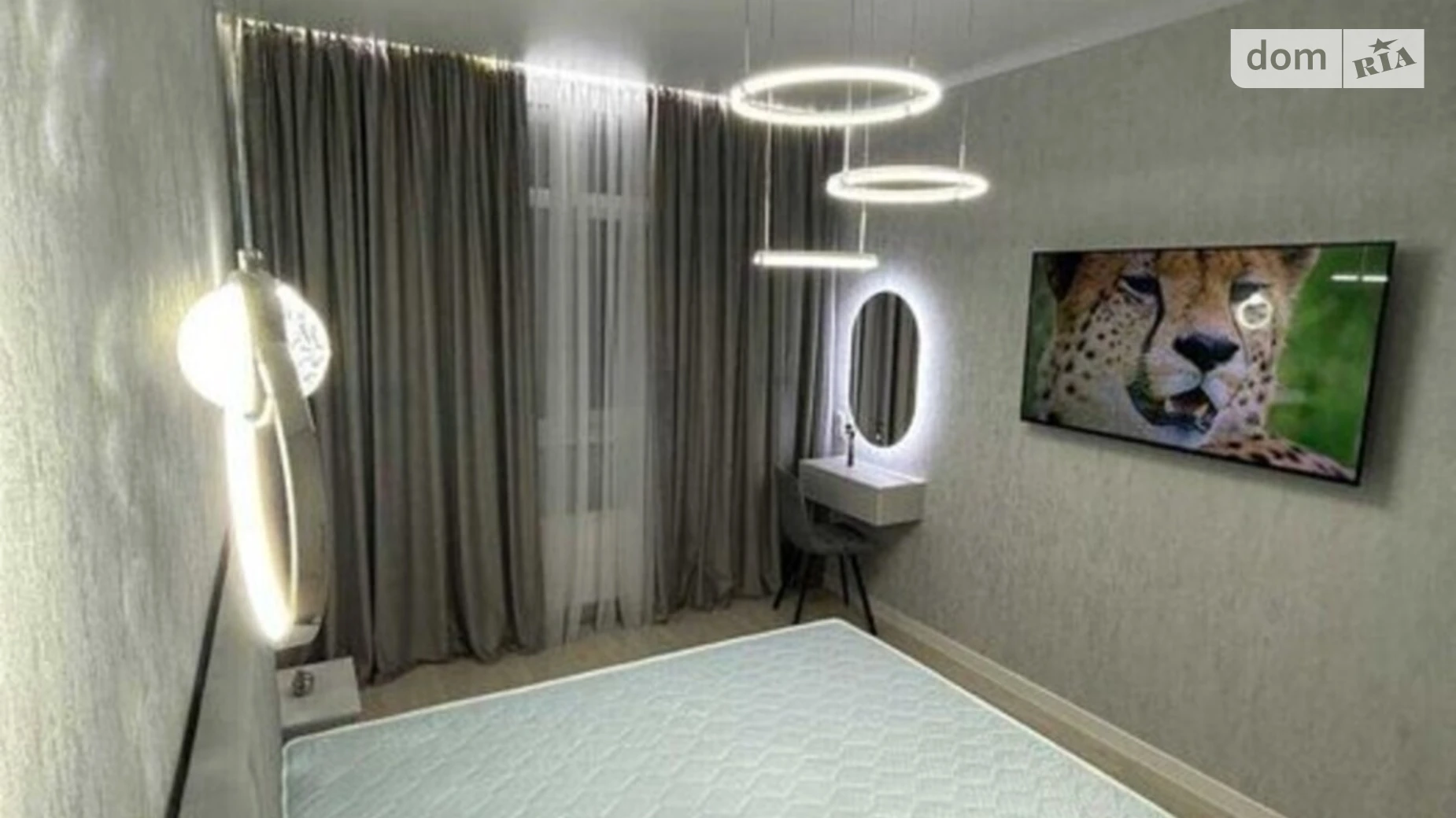 Продается 2-комнатная квартира 65 кв. м в Одессе, ул. Краснова, 1В - фото 5