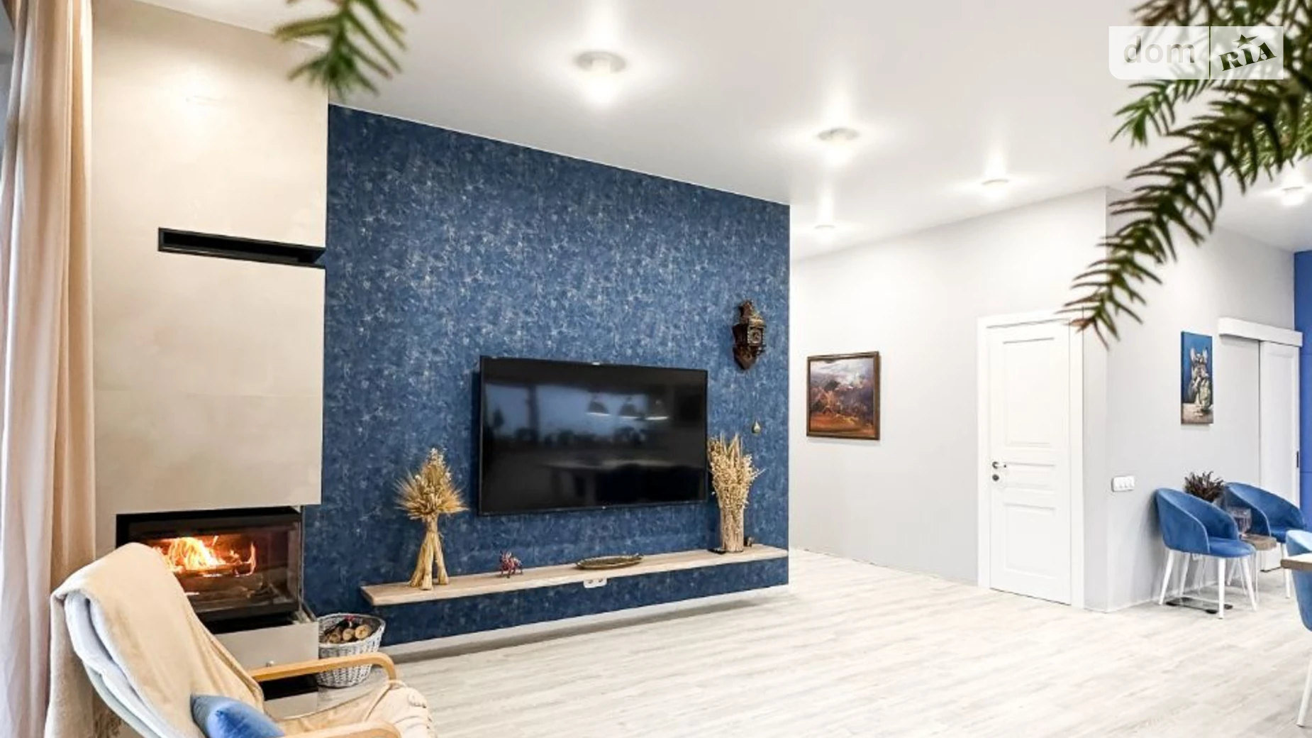 Продається одноповерховий будинок 124 кв. м з ділянкою, цена: 285000 $ - фото 3