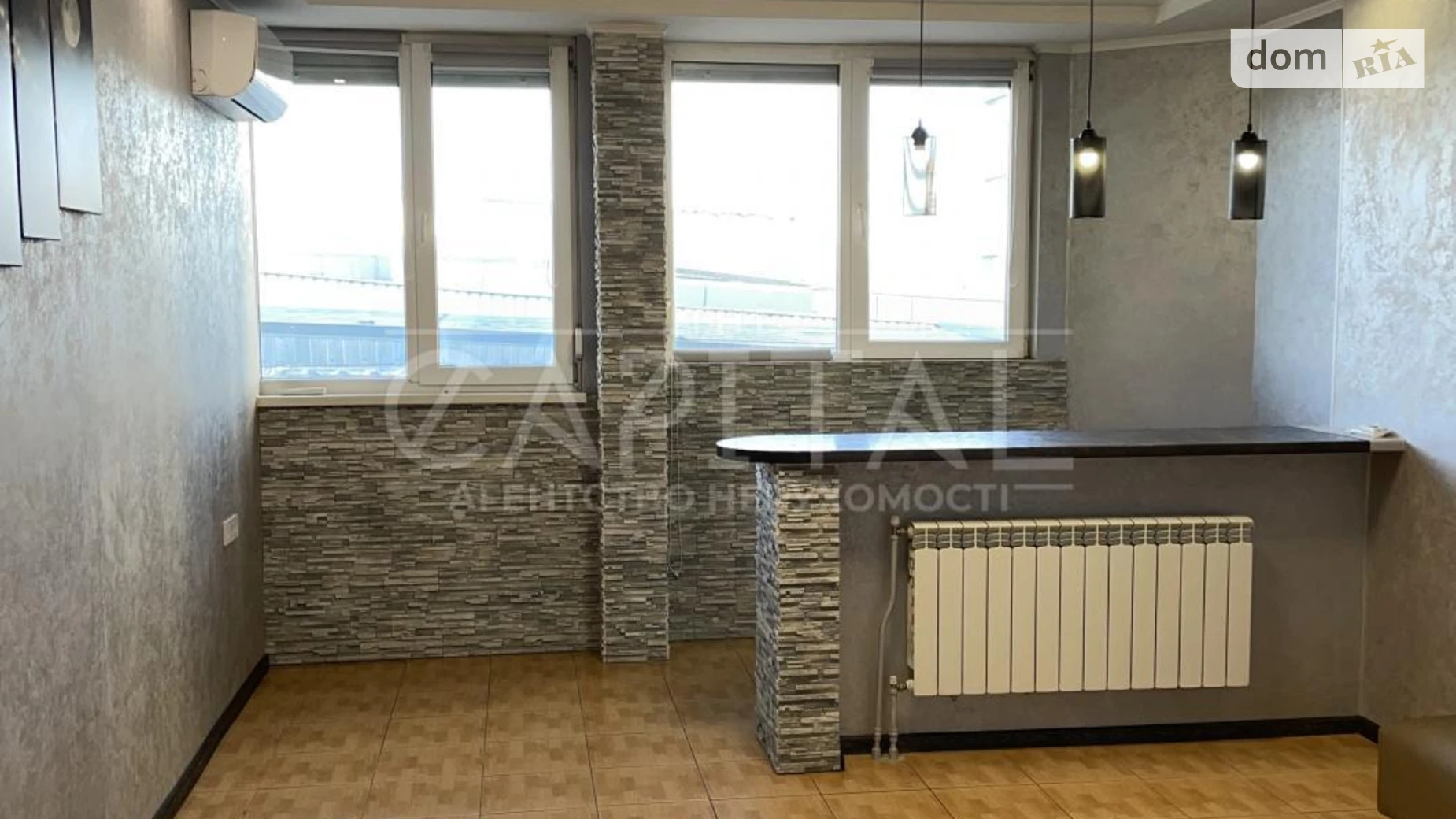 Сдается в аренду офис 90 кв. м в бизнес-центре, цена: 20000 грн - фото 4