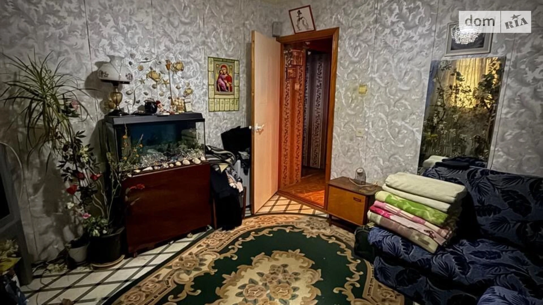Продается 2-комнатная квартира 54.8 кв. м в Песочине, цена: 25000 $ - фото 3