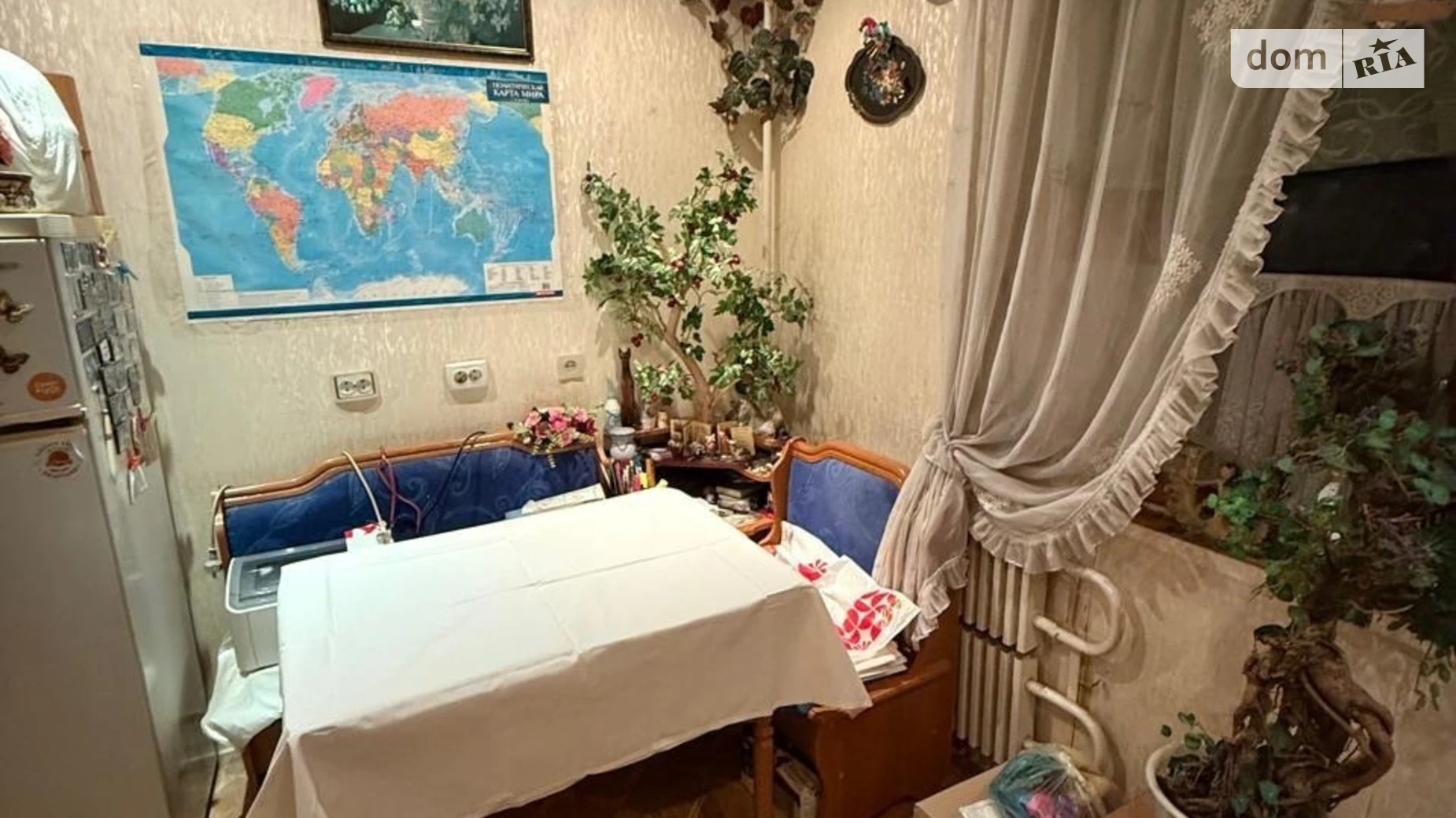 Продается 2-комнатная квартира 54.8 кв. м в Песочине, цена: 25000 $ - фото 5