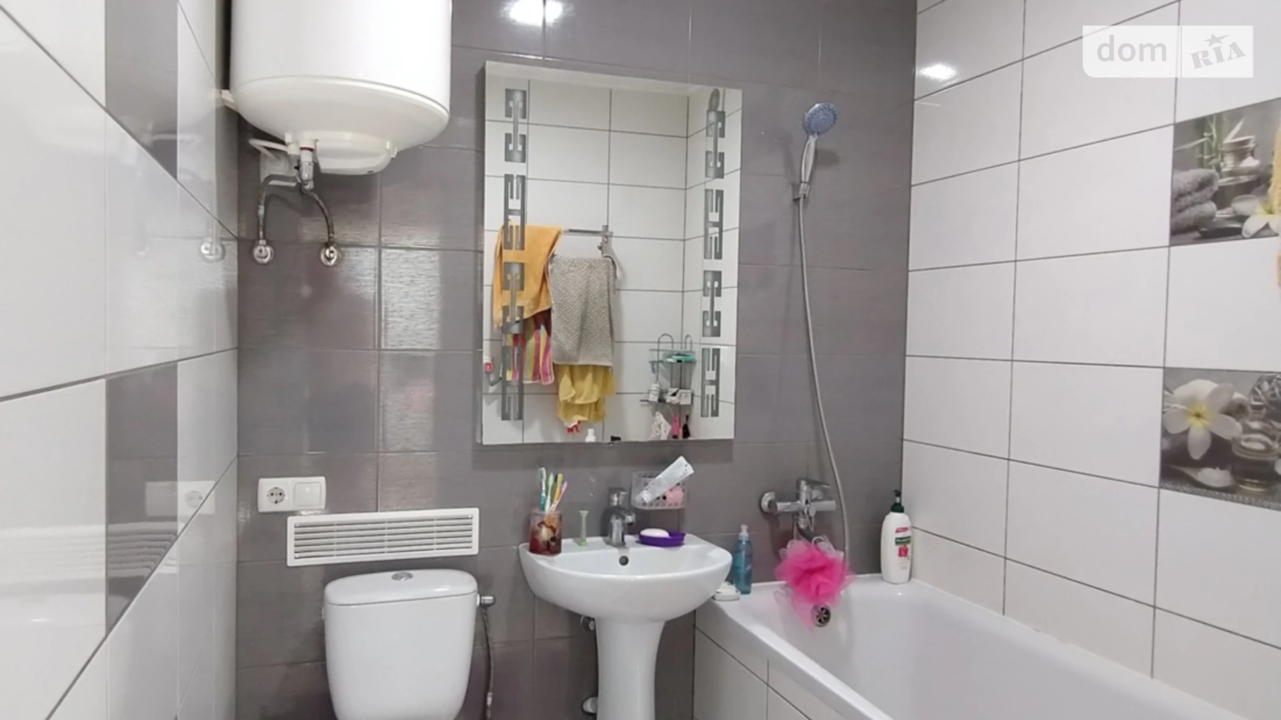 Продается одноэтажный дом 66.2 кв. м с балконом, цена: 14800 $ - фото 2