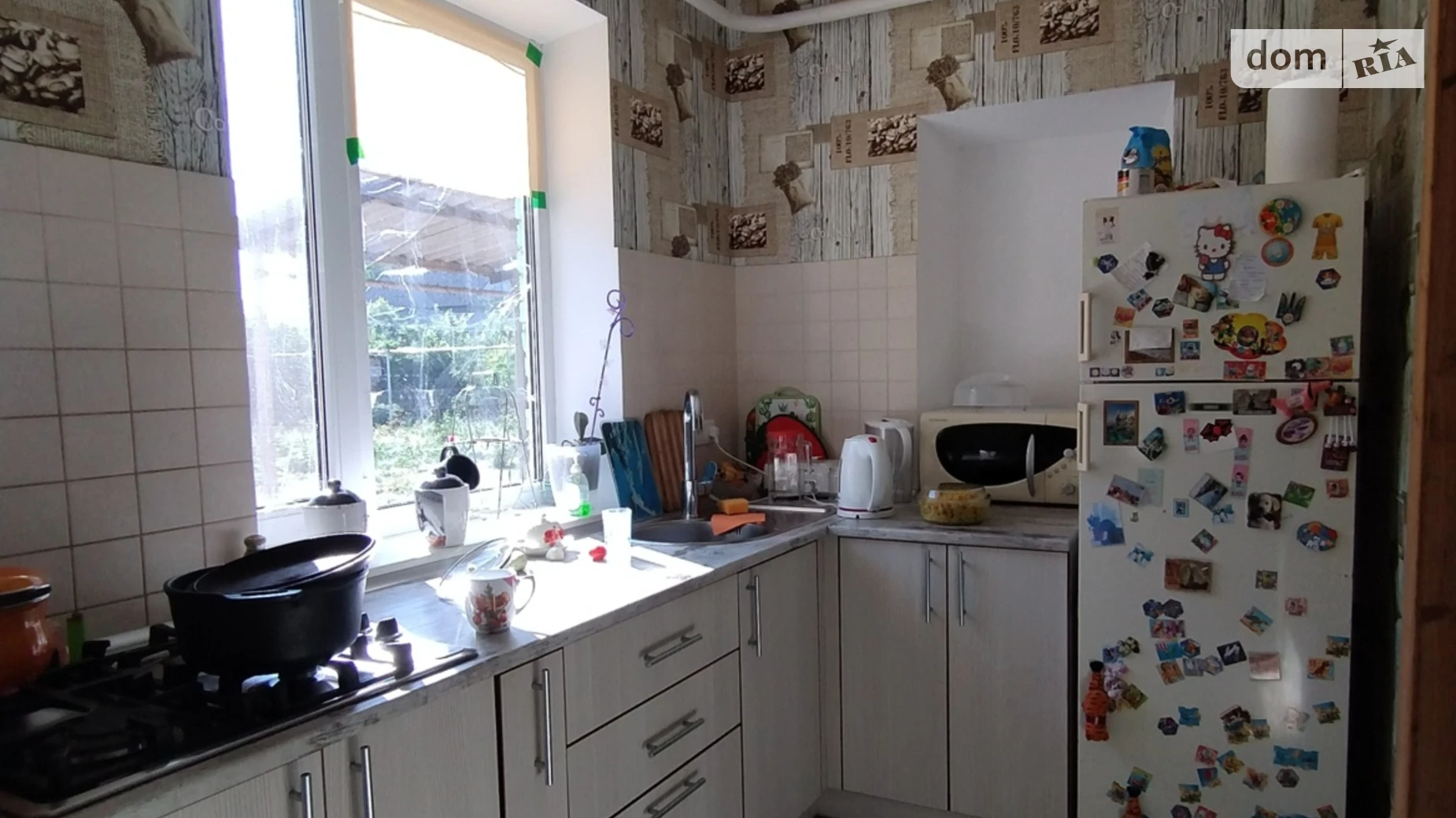 Продается одноэтажный дом 66.2 кв. м с балконом, цена: 14800 $ - фото 3