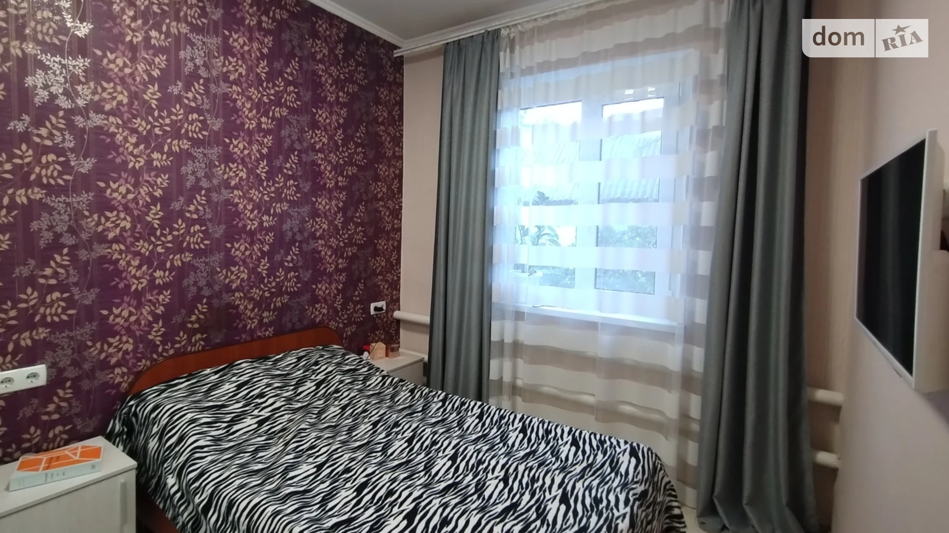 Продается одноэтажный дом 66.2 кв. м с балконом, цена: 14800 $ - фото 5