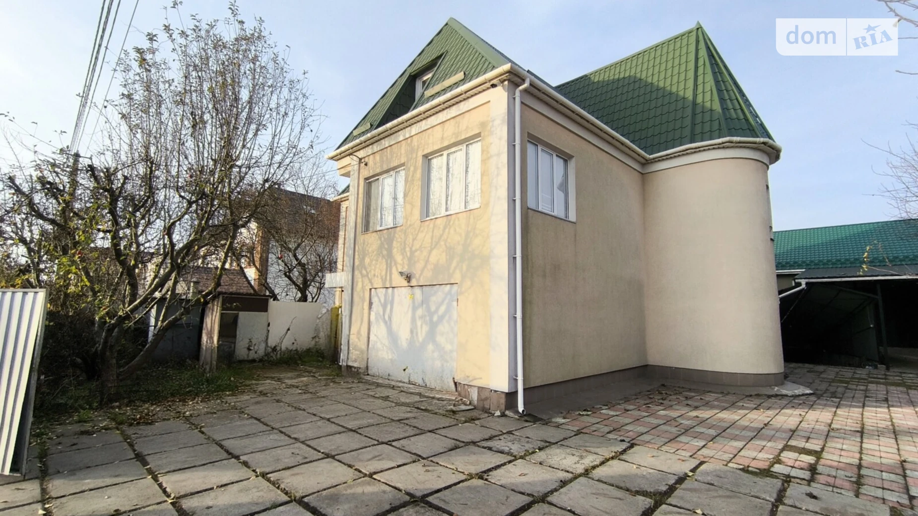 Продается дом на 3 этажа 287 кв. м с подвалом, цена: 168000 $ - фото 3