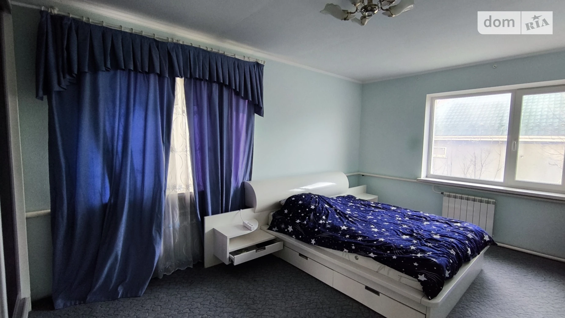 Продается дом на 3 этажа 287 кв. м с подвалом, цена: 168000 $ - фото 5