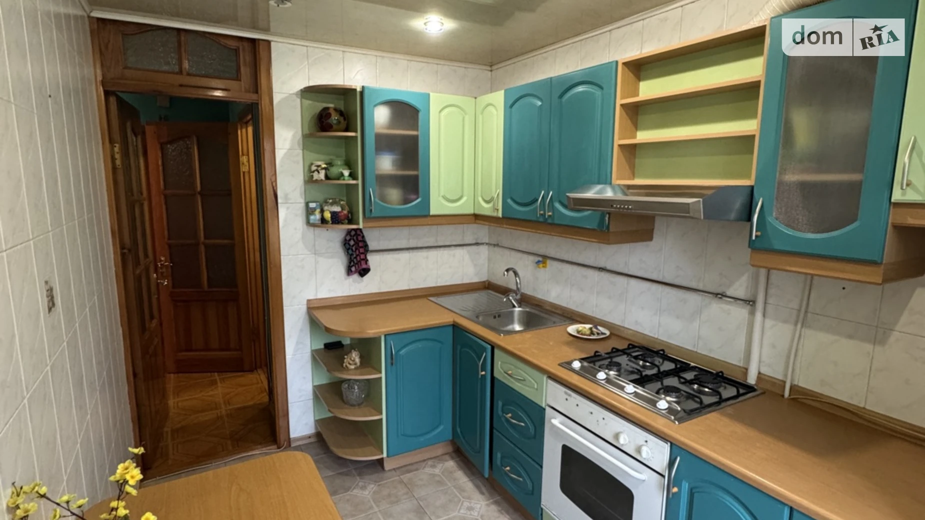 Сдается в аренду 3-комнатная квартира 62 кв. м в Днепре, бул. Славы, 8 - фото 2