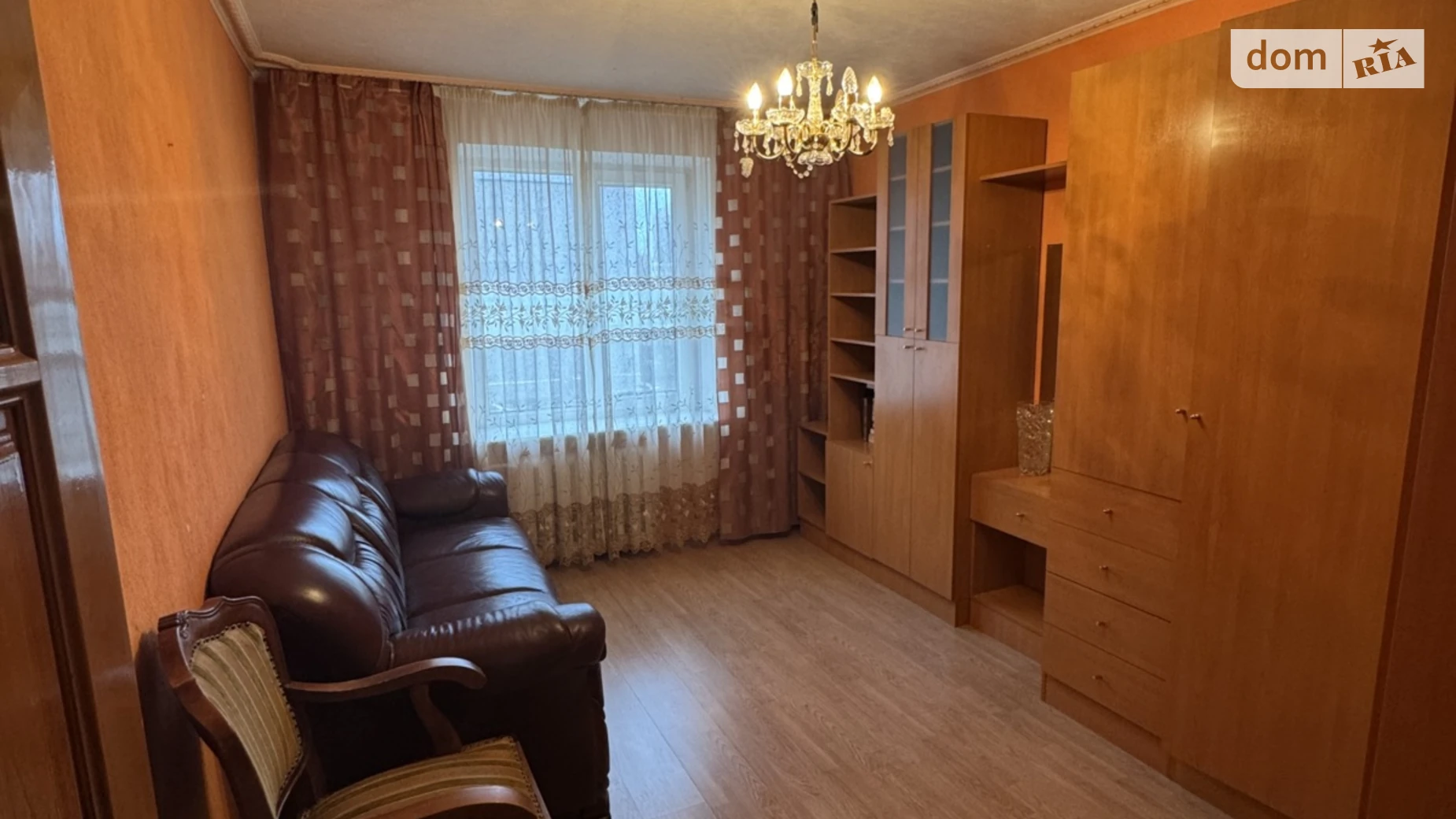 Сдается в аренду 3-комнатная квартира 62 кв. м в Днепре, бул. Славы, 8 - фото 3