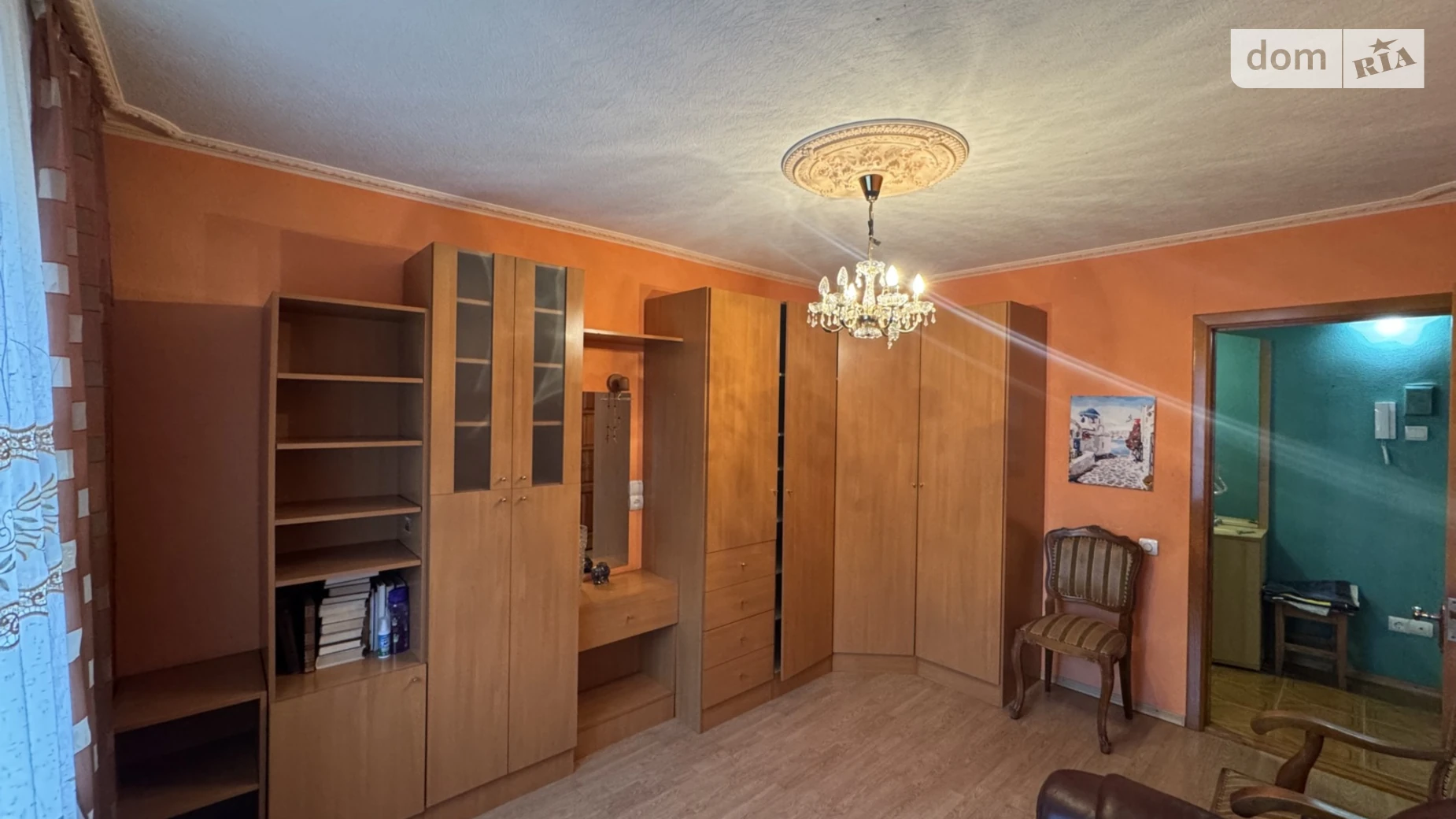 Сдается в аренду 3-комнатная квартира 62 кв. м в Днепре, бул. Славы, 8 - фото 4