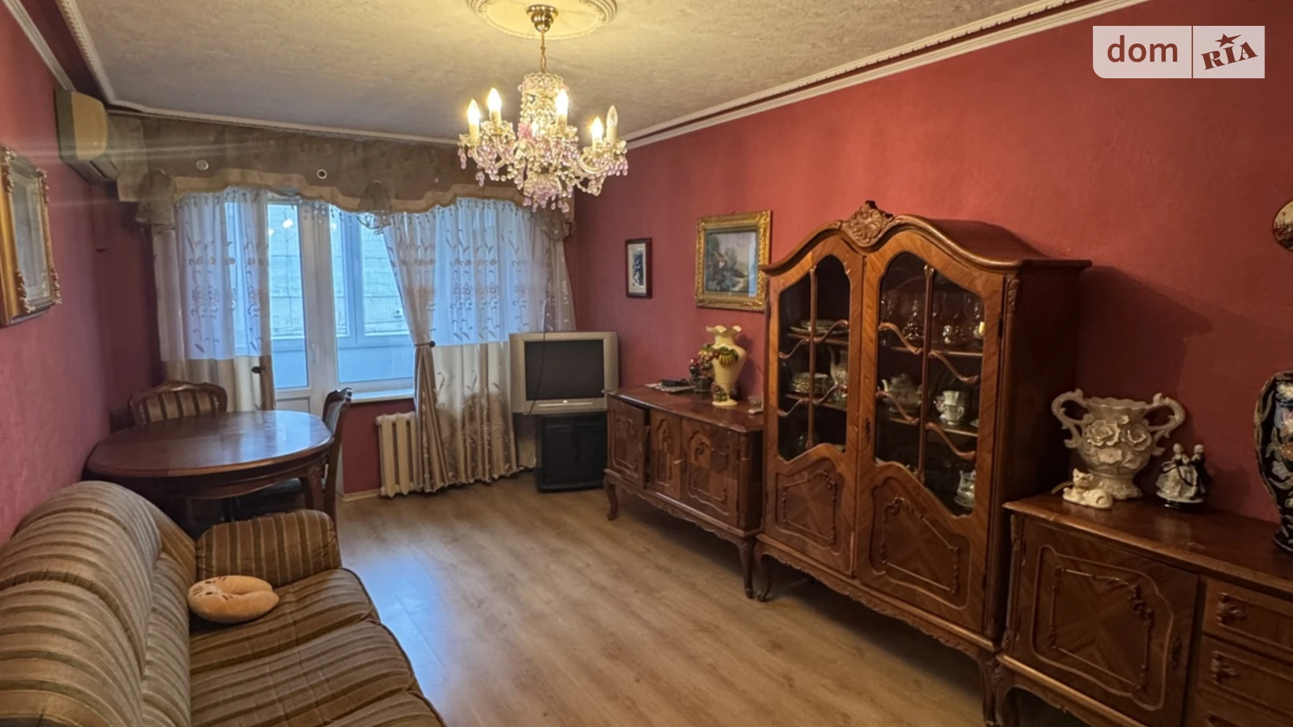 Сдается в аренду 3-комнатная квартира 62 кв. м в Днепре, бул. Славы, 8 - фото 5