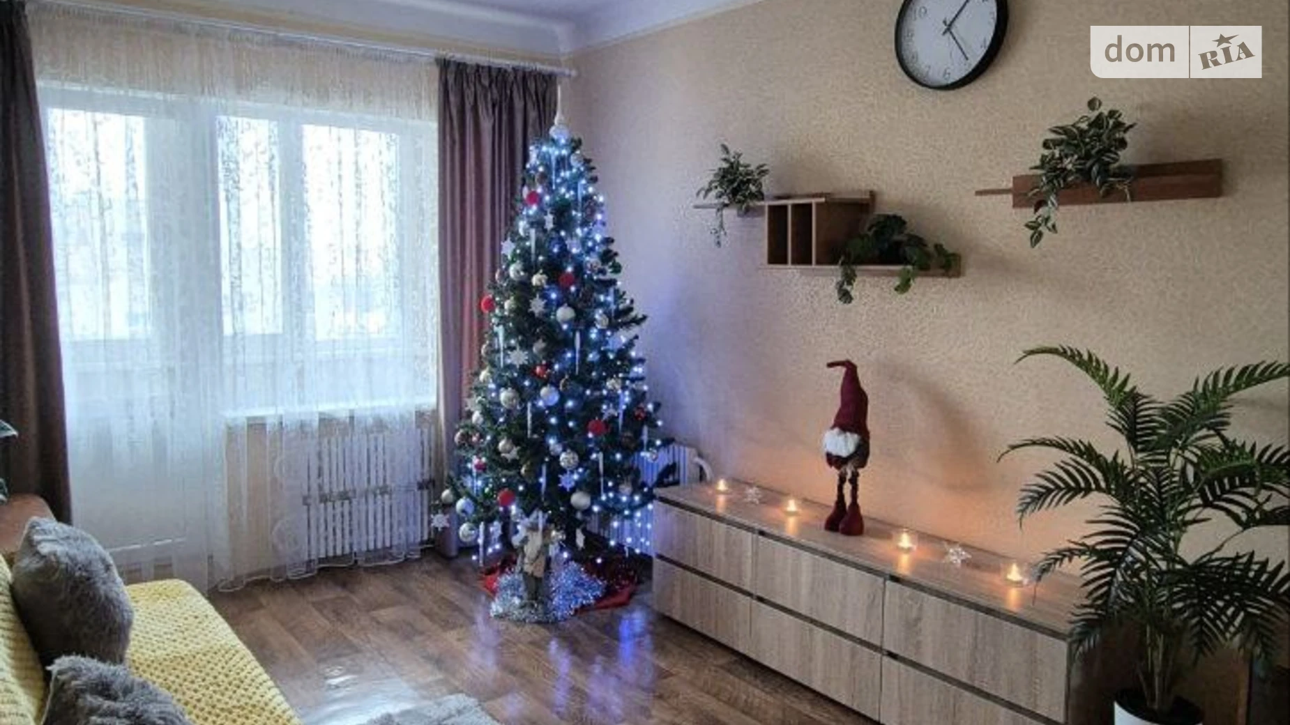 1-кімнатна квартира 33.56 кв. м у Запоріжжі, вул. Чарівна, 105А - фото 2