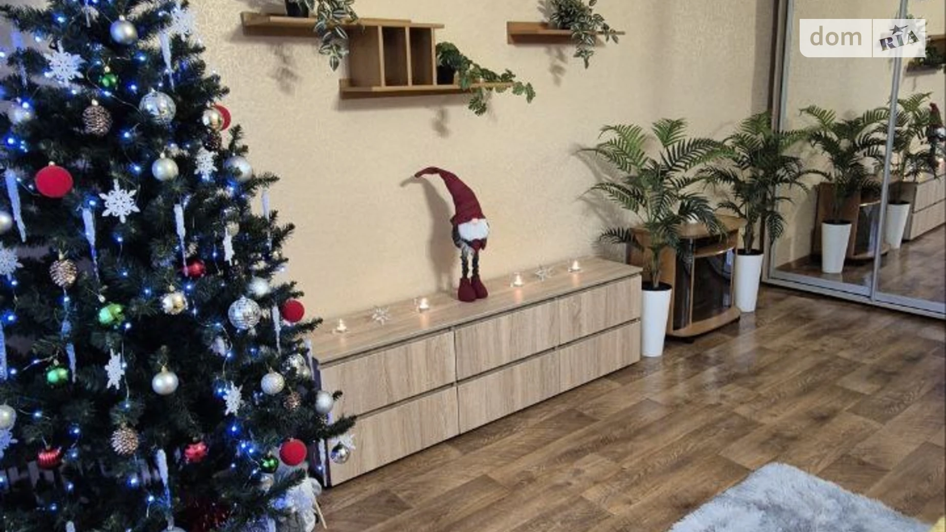 1-кімнатна квартира 33.56 кв. м у Запоріжжі, вул. Чарівна, 105А - фото 3