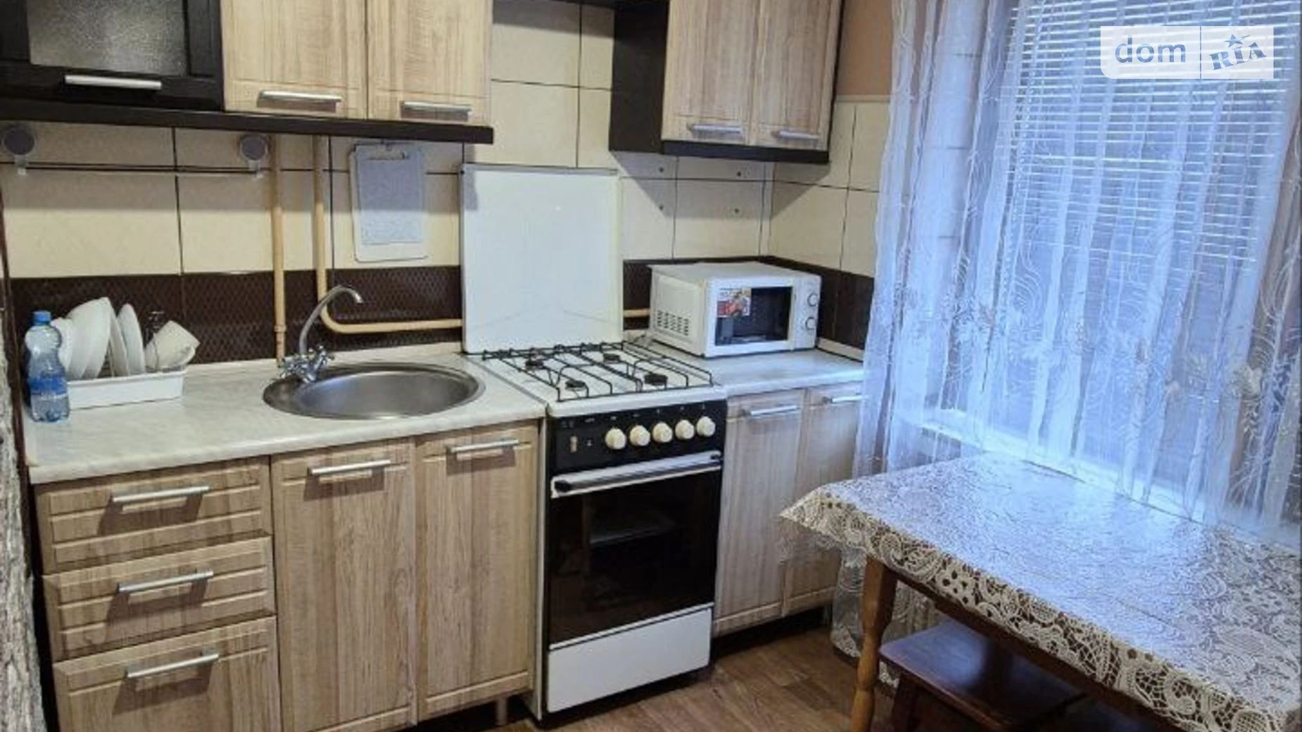 1-кімнатна квартира 33.56 кв. м у Запоріжжі, вул. Чарівна, 105А - фото 5