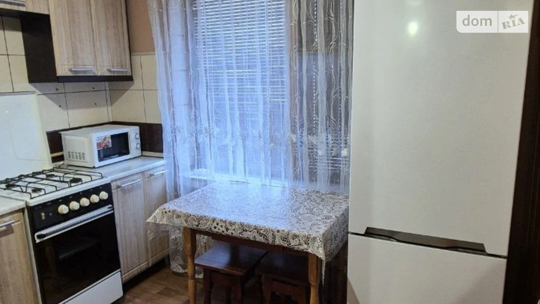 1-комнатная квартира 33.56 кв. м в Запорожье, ул. Волшебная, 105А - фото 4