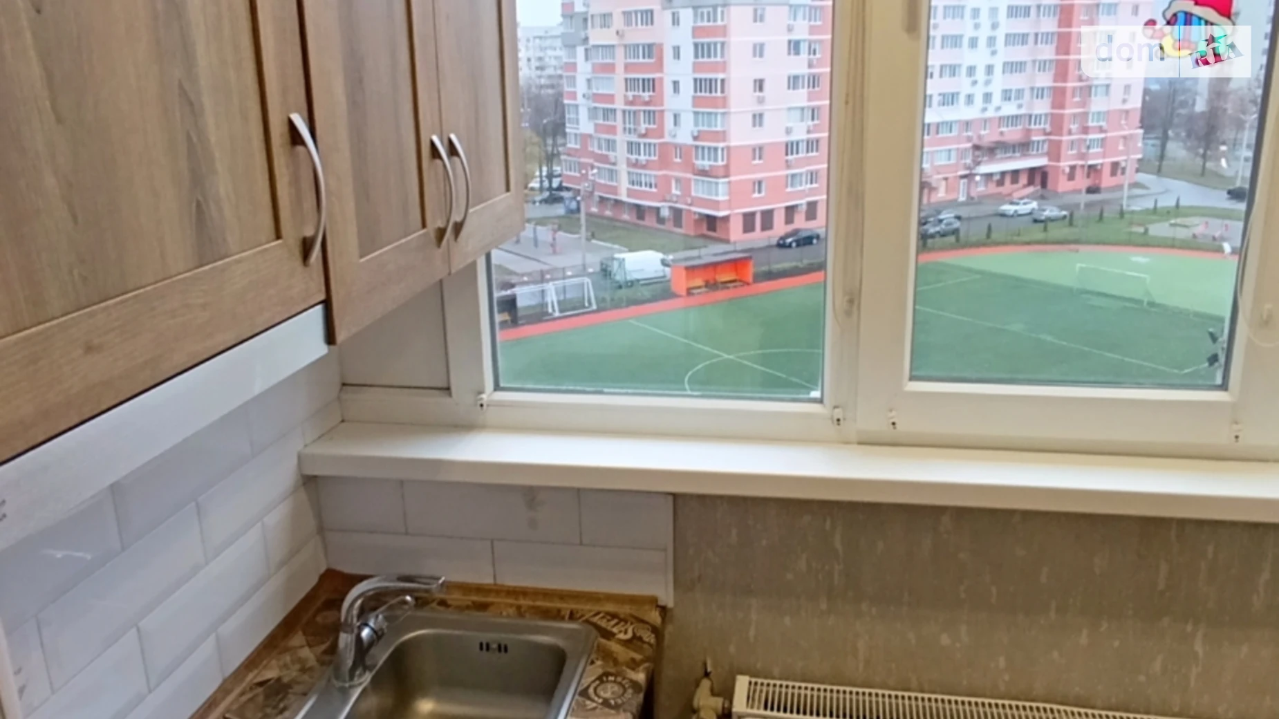 Сдается в аренду 1-комнатная квартира 19 кв. м в Харькове, ул. Мирослава Мысли(Целиноградская), 54 - фото 5