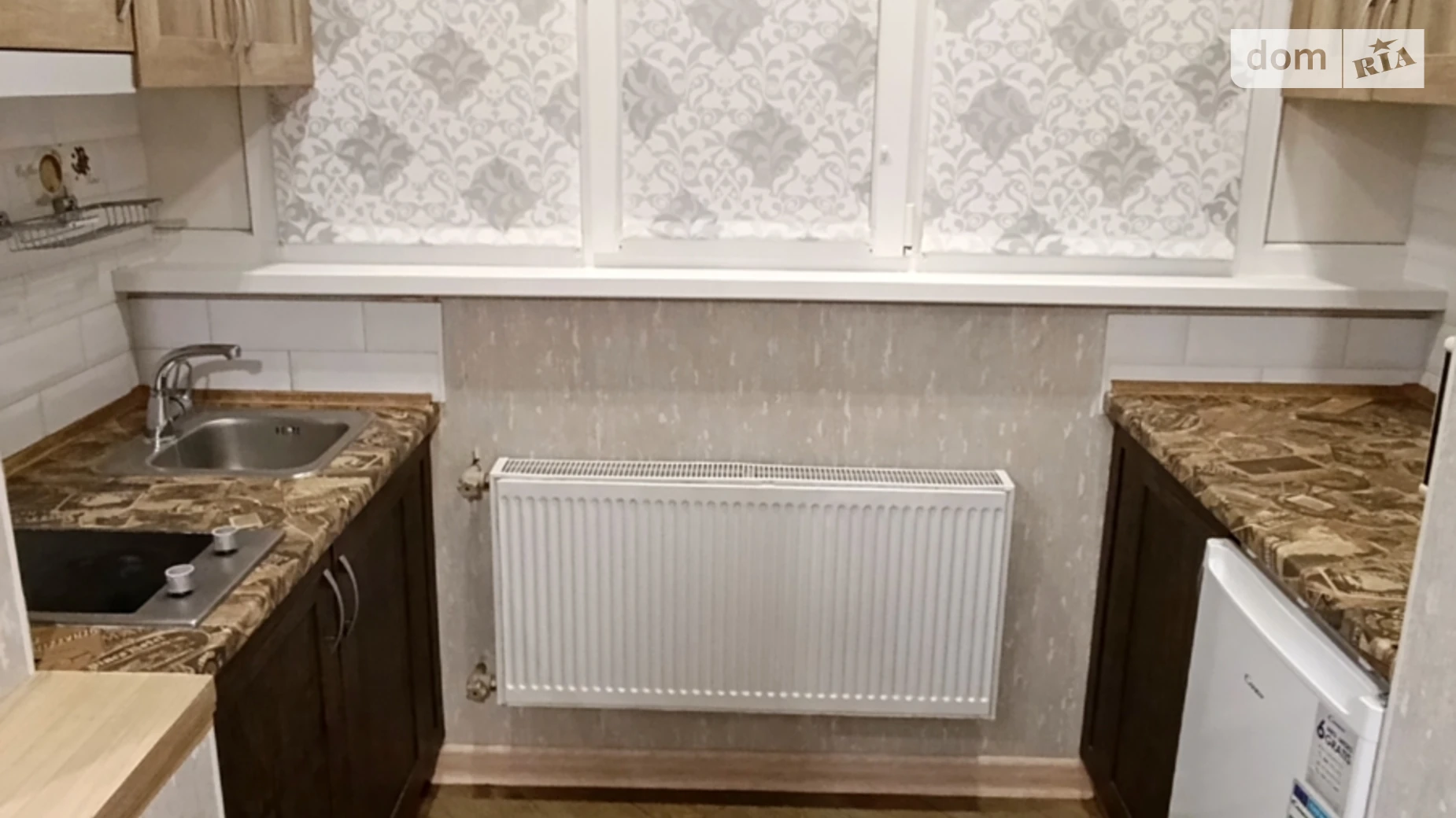 Сдается в аренду 1-комнатная квартира 19 кв. м в Харькове, ул. Мирослава Мысли(Целиноградская), 54 - фото 4