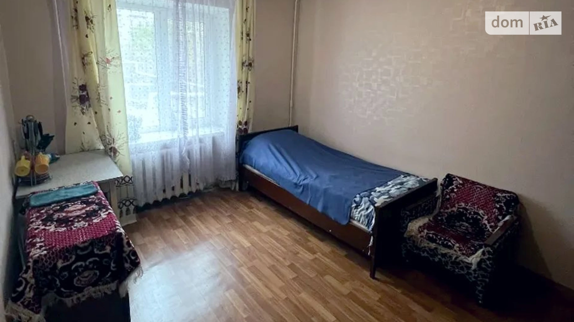 Продается 3-комнатная квартира 59.9 кв. м в Слобожанском, ул. Василия Сухомлинского, 50 - фото 3