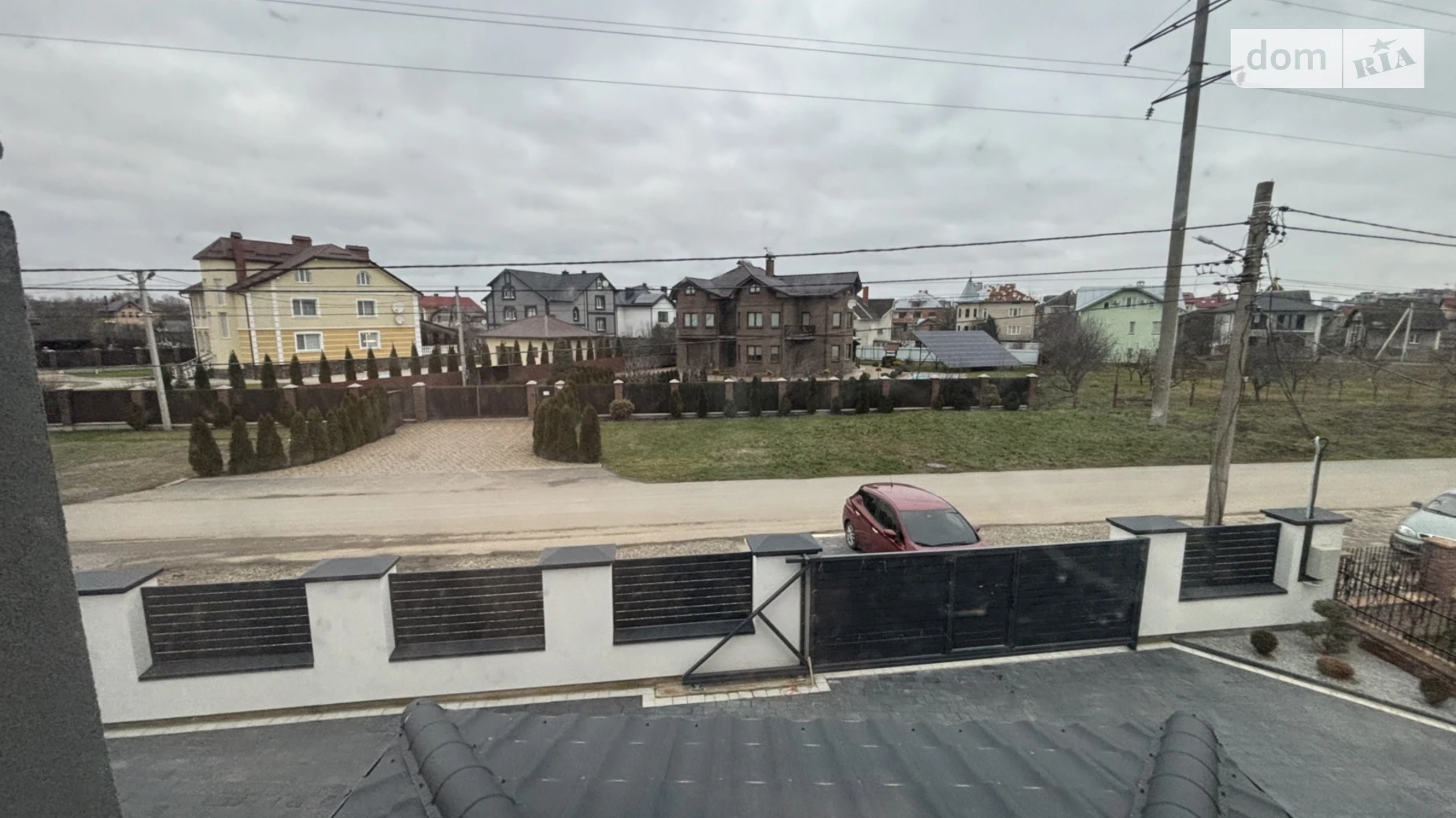 Продается дом на 2 этажа 221 кв. м с мебелью, цена: 9719604 грн - фото 5