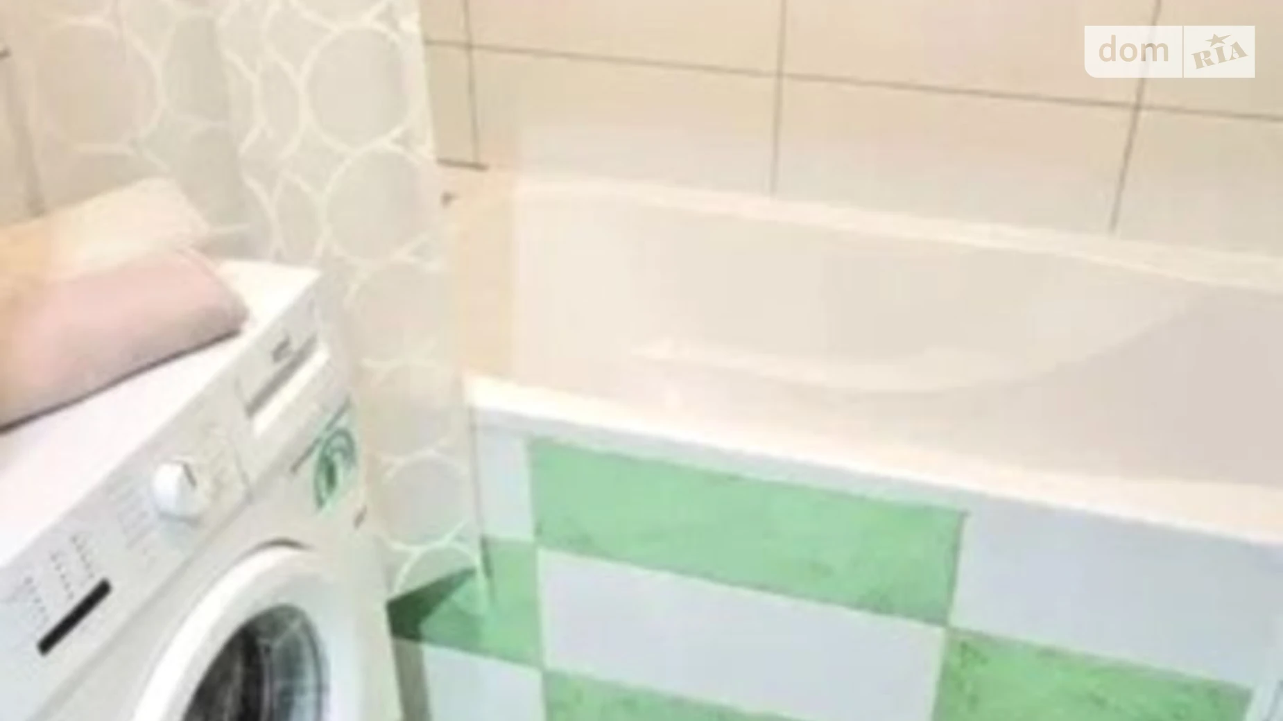 Сдается в аренду 1-комнатная квартира 32 кв. м в Львове, ул. Дорошенко Петра, 52 - фото 3