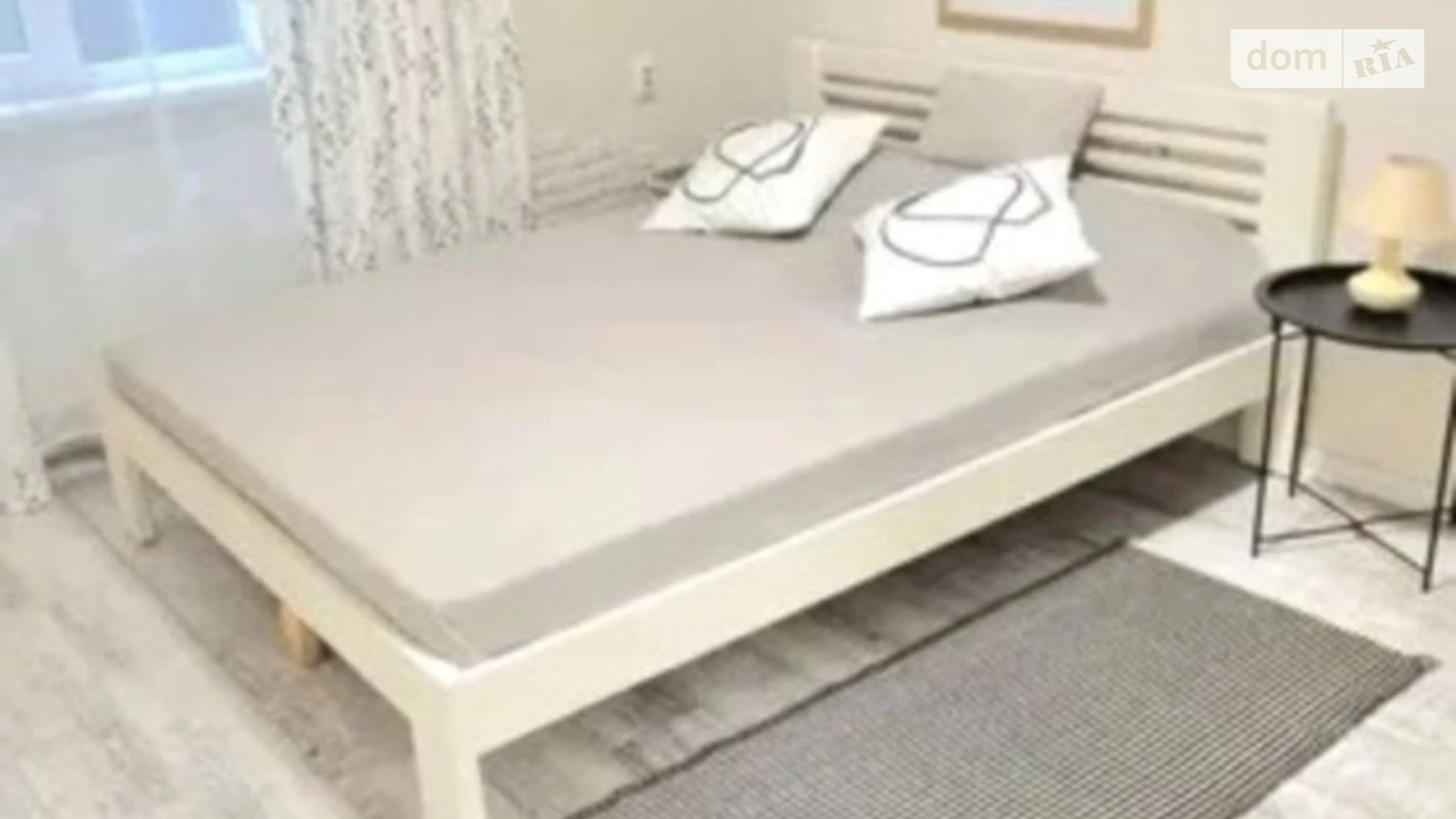 Сдается в аренду 1-комнатная квартира 32 кв. м в Львове, ул. Дорошенко Петра, 52 - фото 2