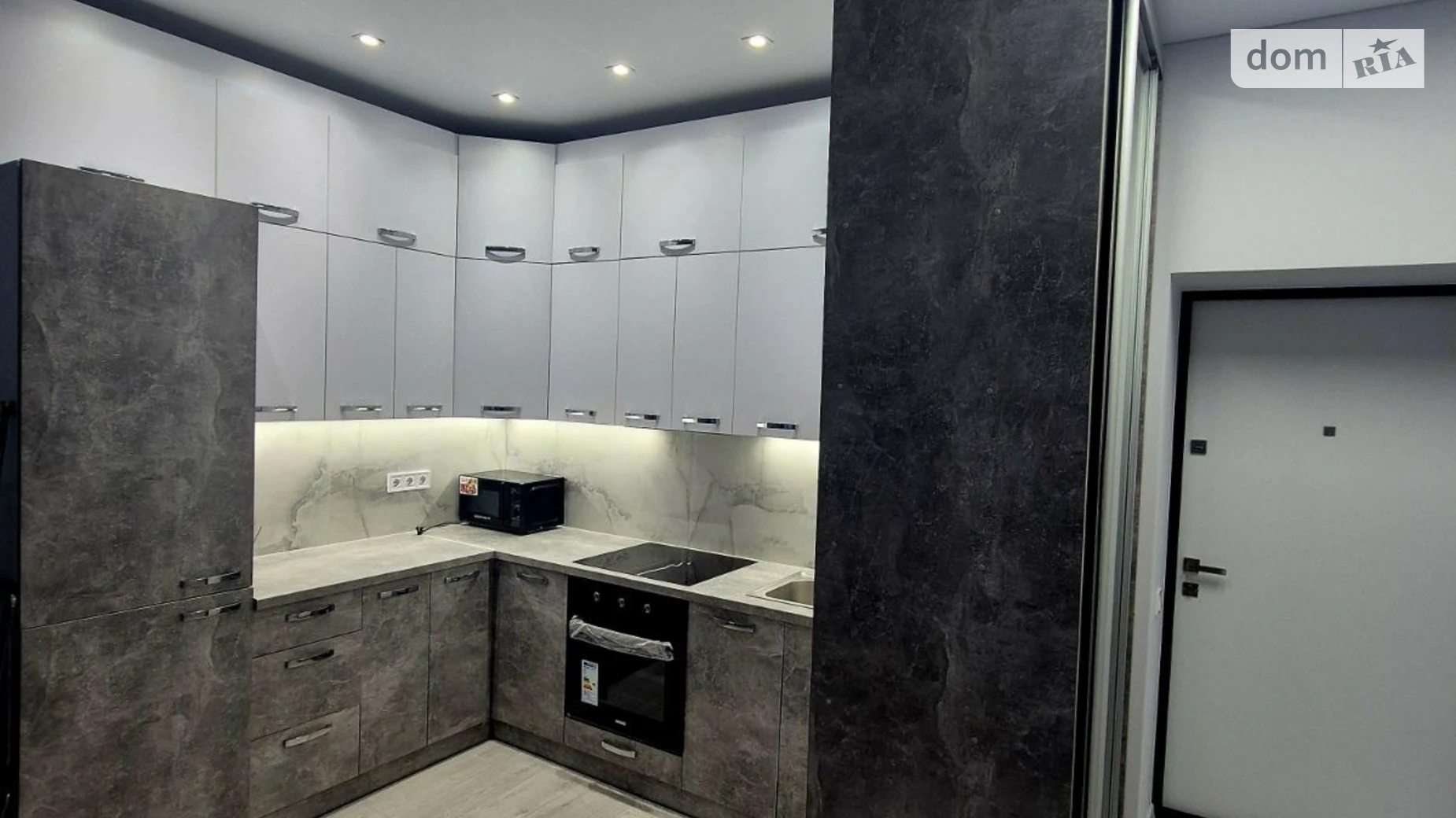 Сдается в аренду 1-комнатная квартира 45 кв. м в, цена: 600 $ - фото 3