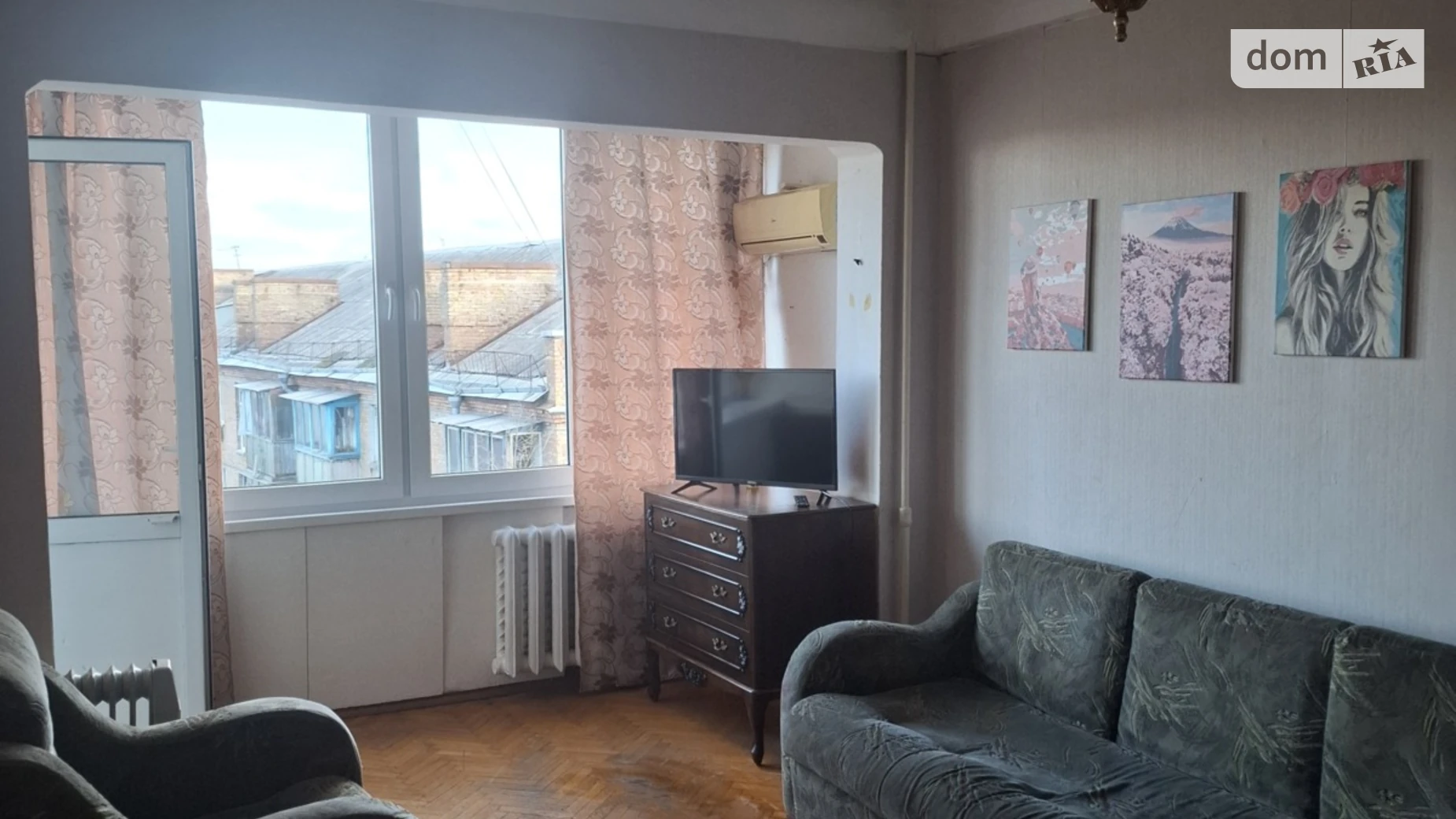 Сдается в аренду 2-комнатная квартира 48.2 кв. м в Киеве, ул. Марка Безручко(Бабушкина), 23А - фото 2