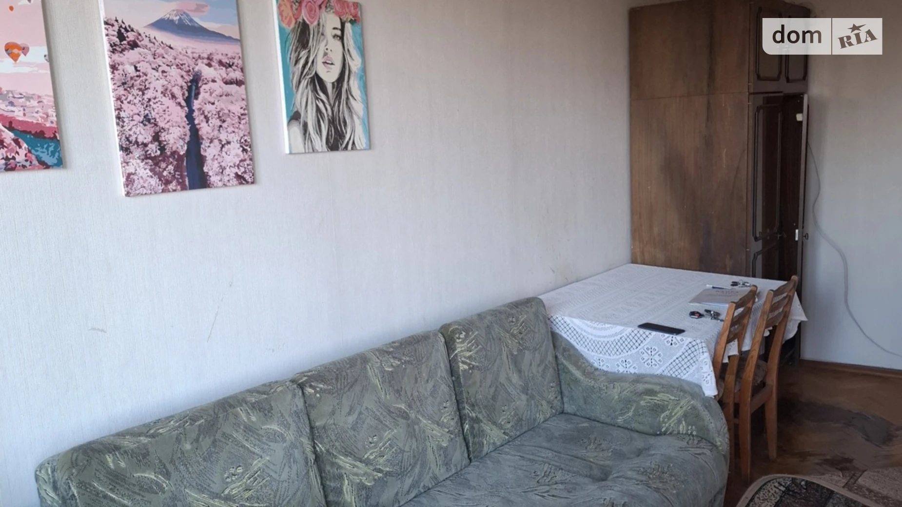 Сдается в аренду 2-комнатная квартира 48.2 кв. м в Киеве, ул. Марка Безручко(Бабушкина), 23А - фото 3