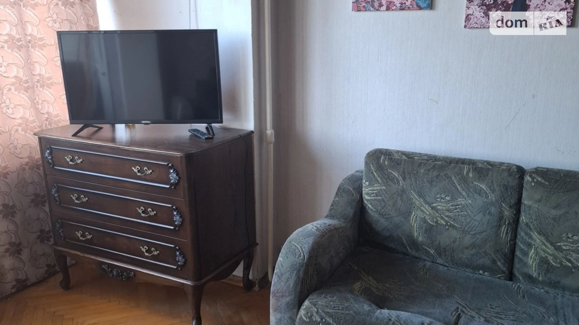 Сдается в аренду 2-комнатная квартира 48.2 кв. м в Киеве, ул. Марка Безручко(Бабушкина), 23А - фото 4